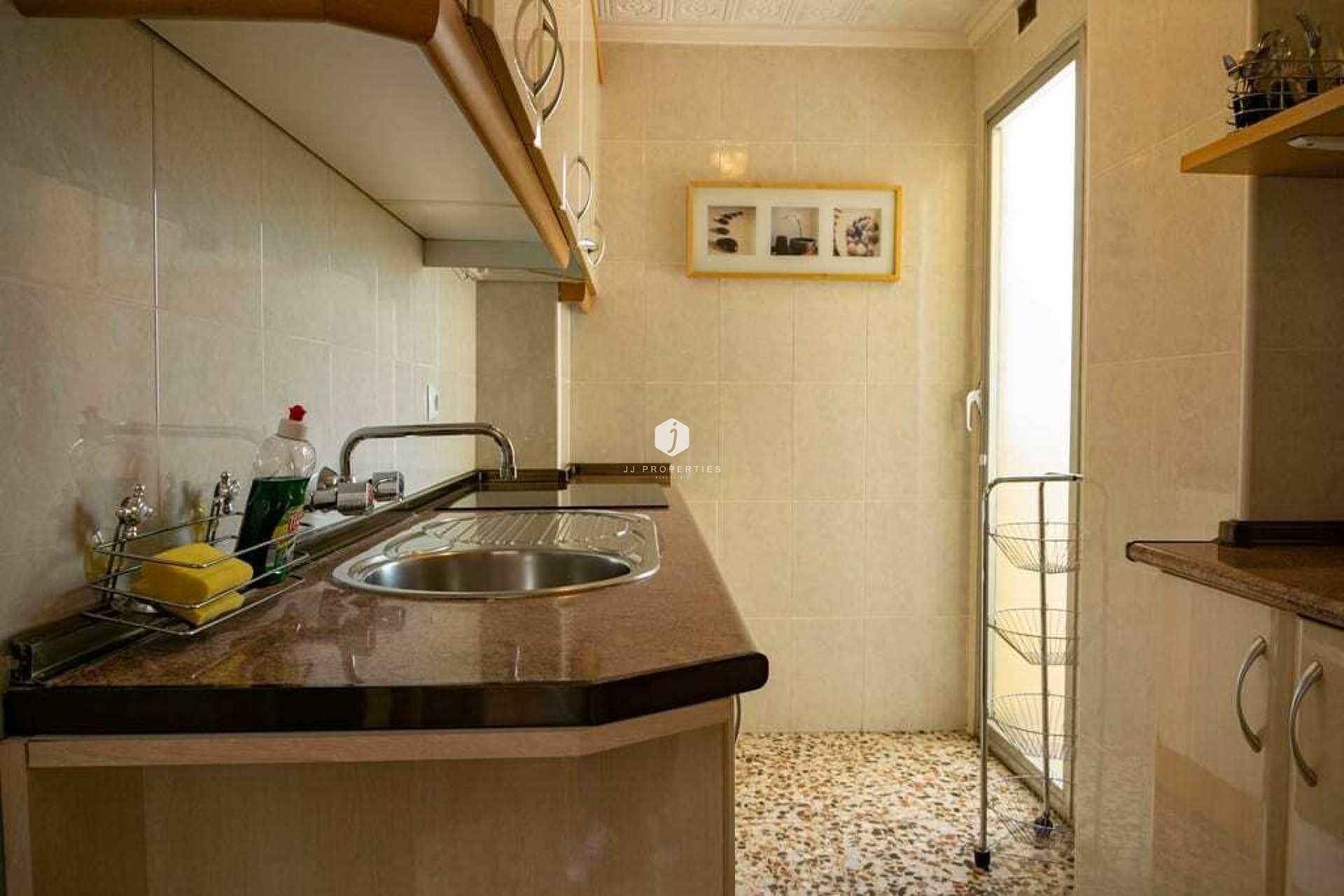 Tweedehands - Appartement / flat -
Punta Prima - Costa Blanca