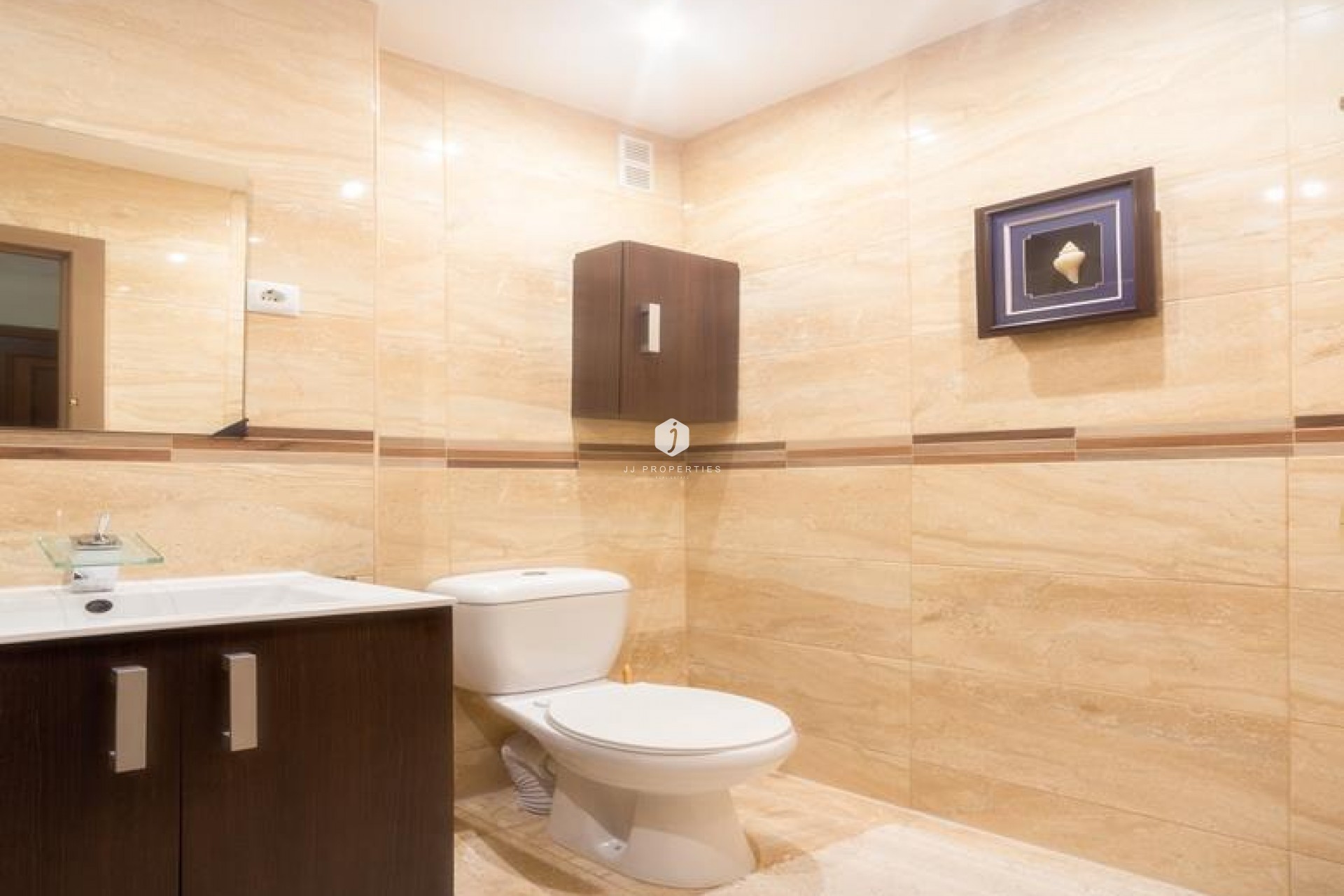 Tweedehands - Appartement / flat -
Punta Prima - Costa Blanca