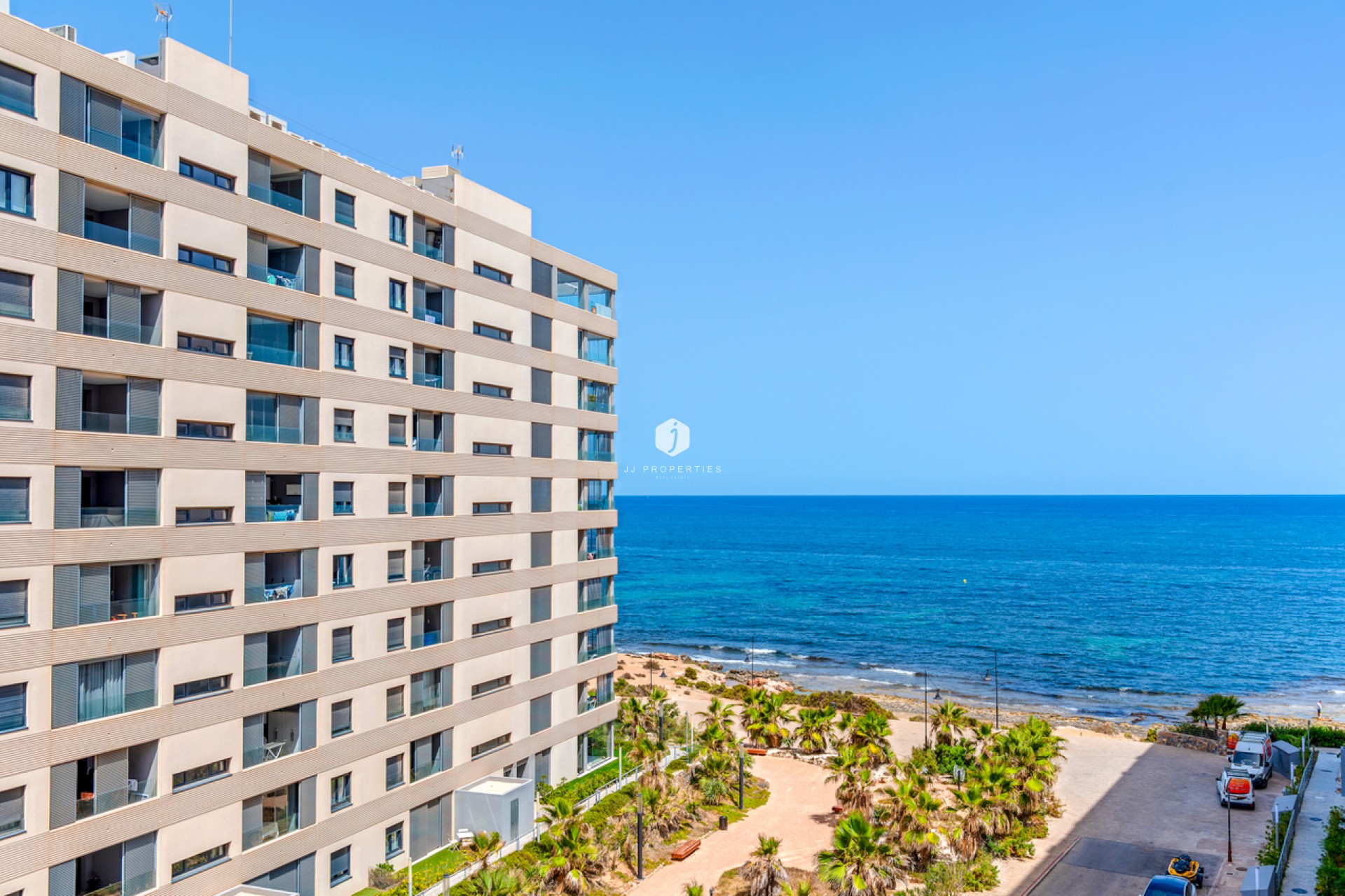 Tweedehands - Appartement / flat -
Punta Prima - Costa Blanca