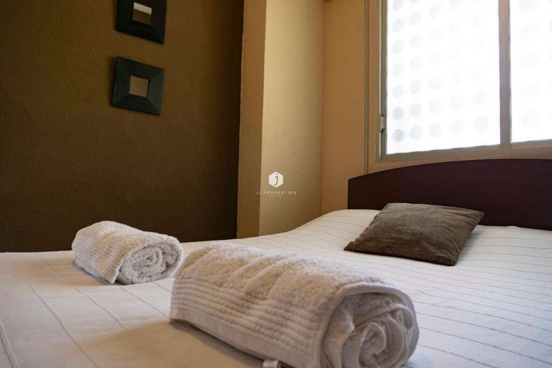 Tweedehands - Appartement / flat -
Punta Prima - Costa Blanca