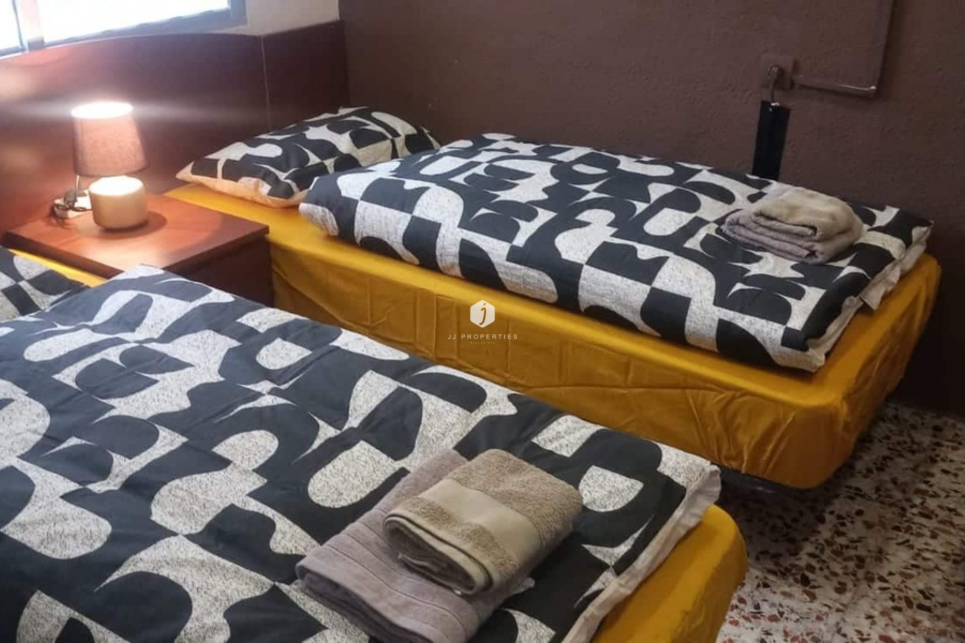 Tweedehands - Appartement / flat -
Punta Prima - Costa Blanca