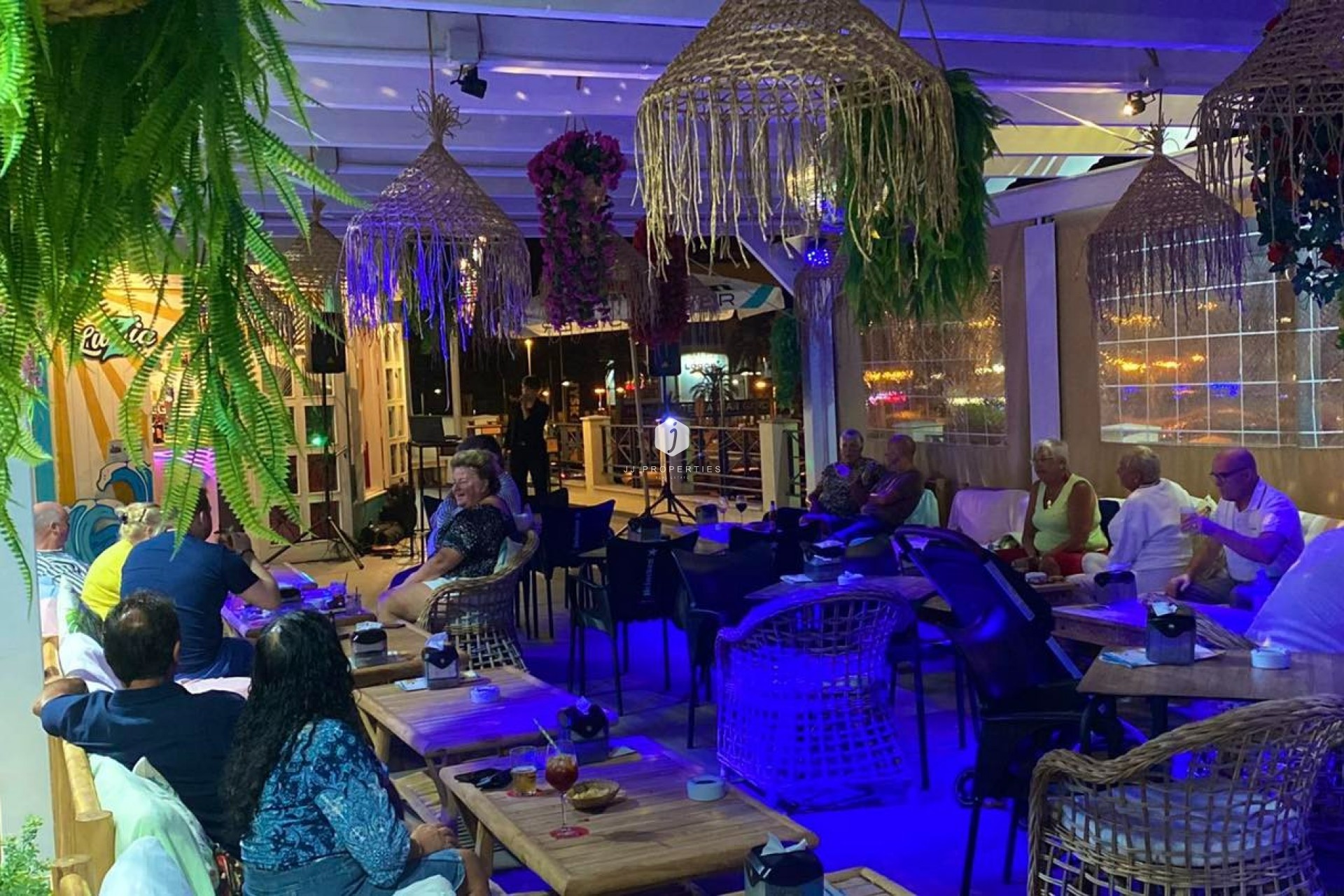 Tweedehands - Appartement / flat -
Punta Prima - Costa Blanca