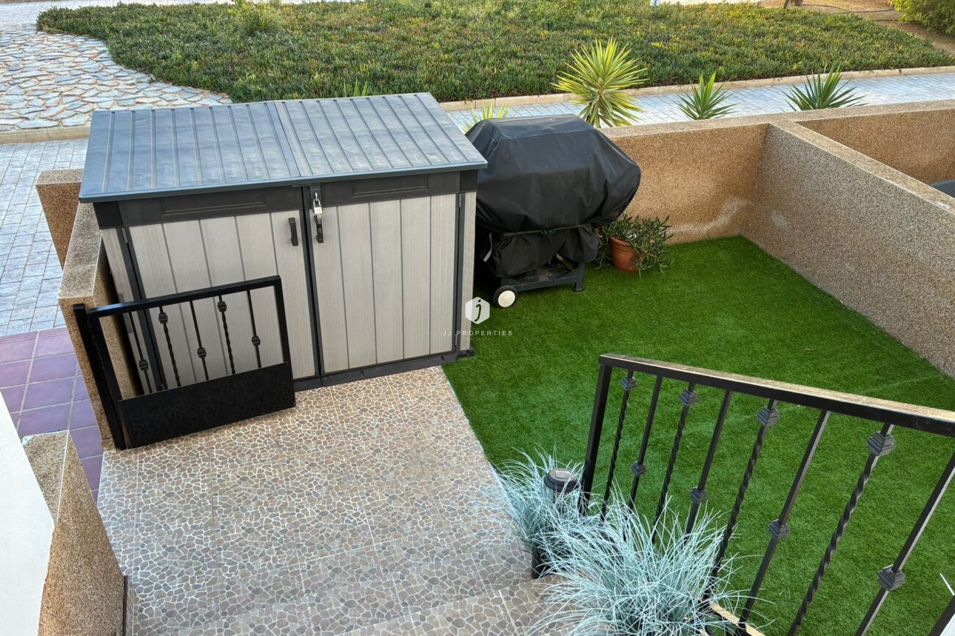 Tweedehands - Appartement / flat -
Punta Prima - Costa Blanca