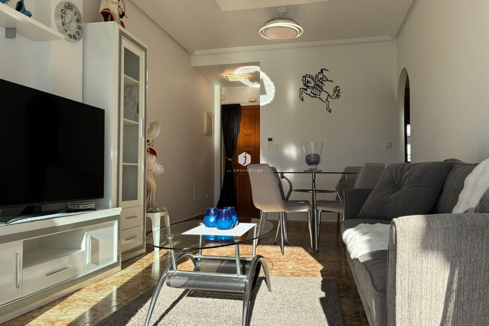 Tweedehands - Appartement / flat -
Punta Prima - Costa Blanca