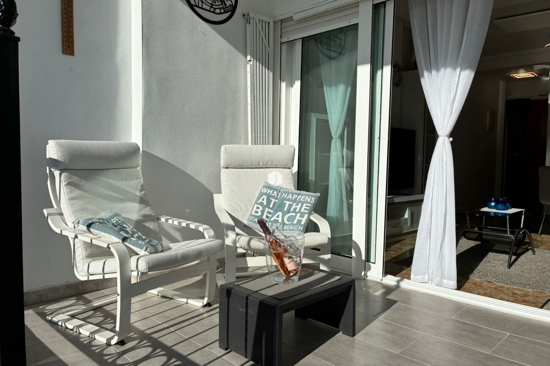 Tweedehands - Appartement / flat -
Punta Prima - Costa Blanca