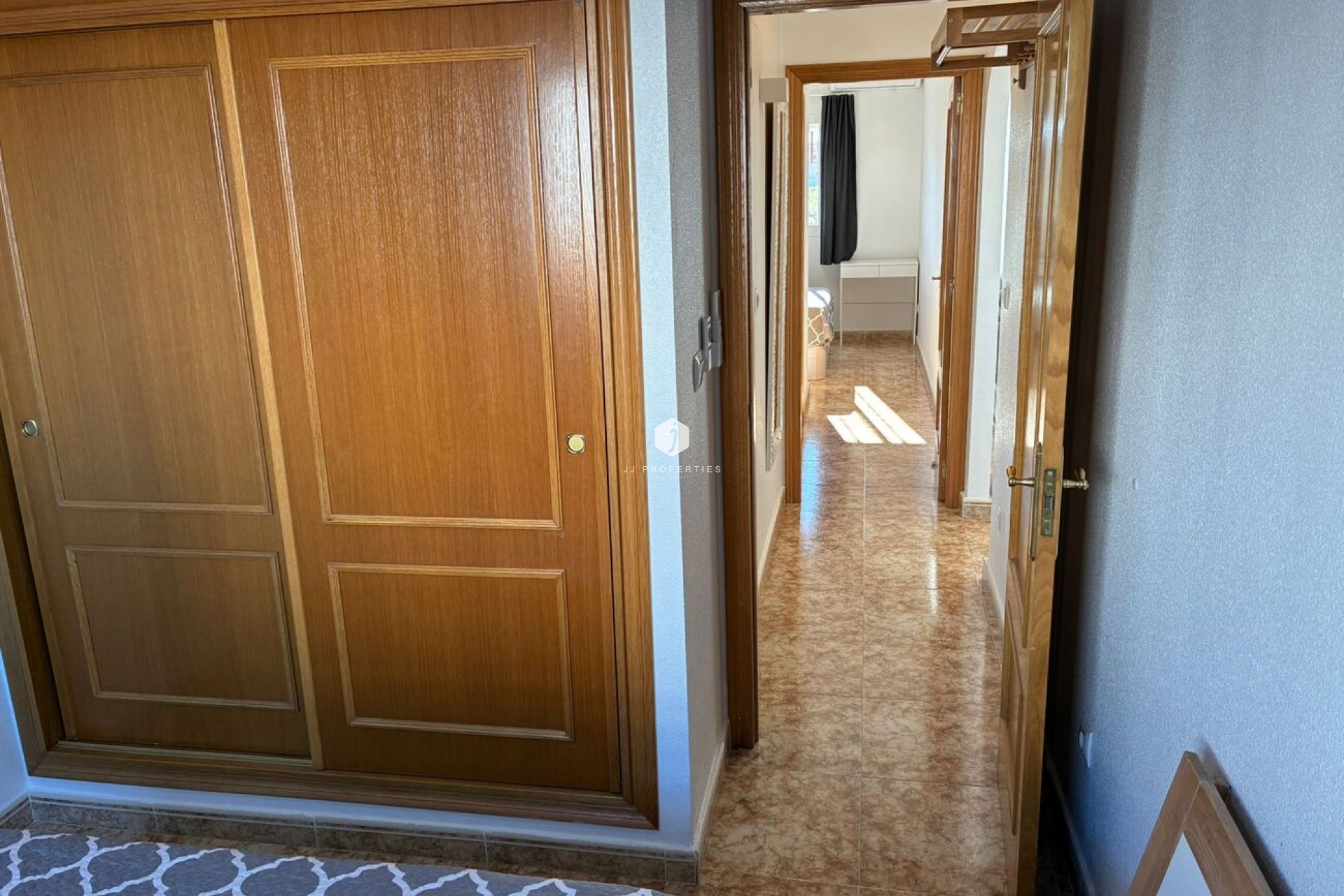 Tweedehands - Appartement / flat -
Punta Prima - Costa Blanca