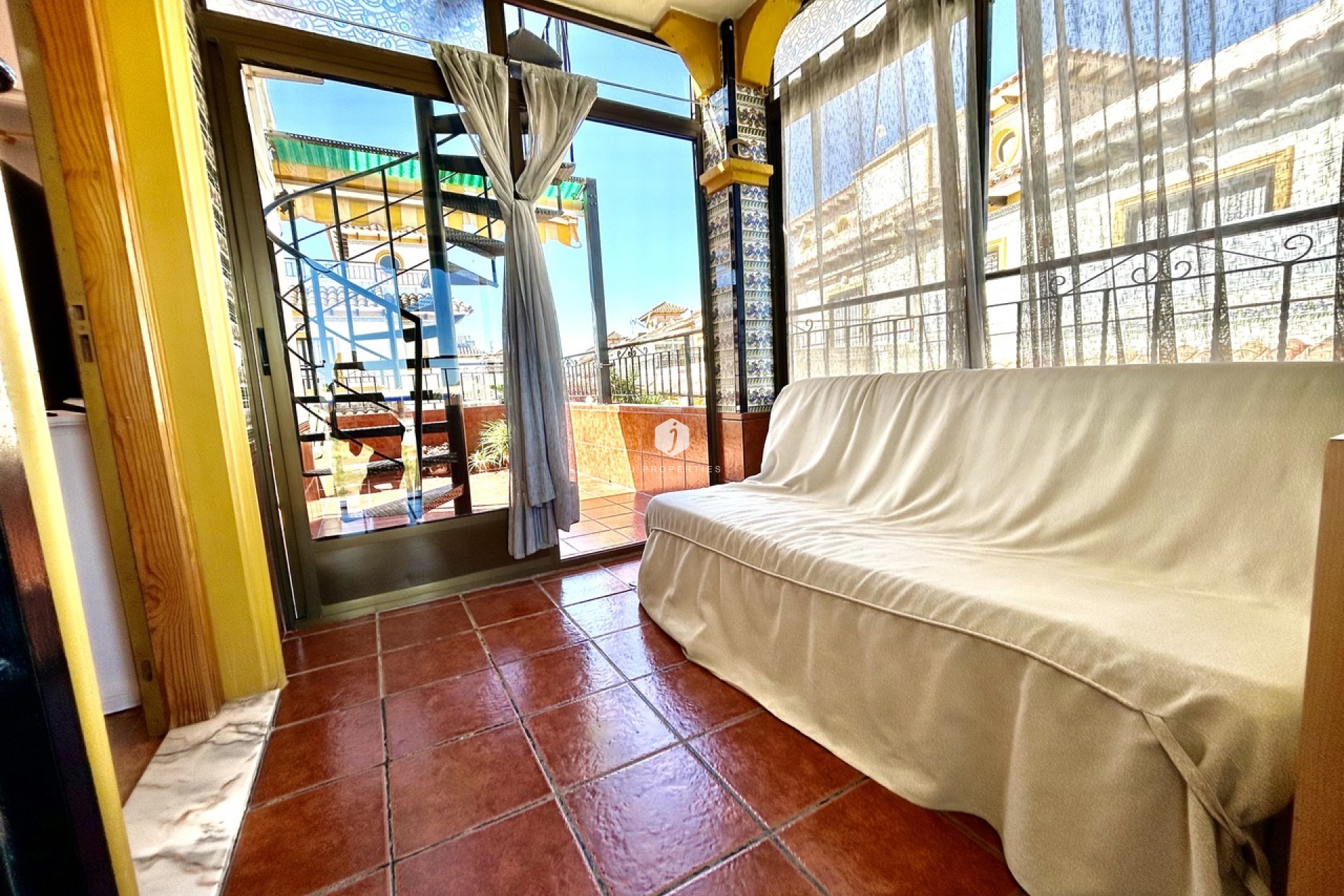 Tweedehands - Appartement / flat -
Punta Prima - Costa Blanca