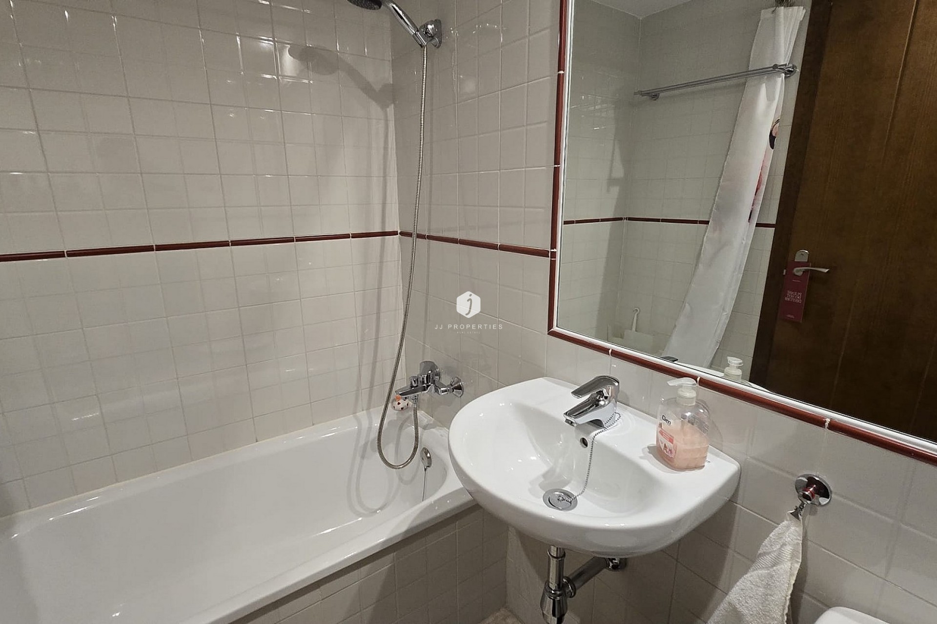 Tweedehands - Appartement / flat -
Punta Prima - Costa Blanca