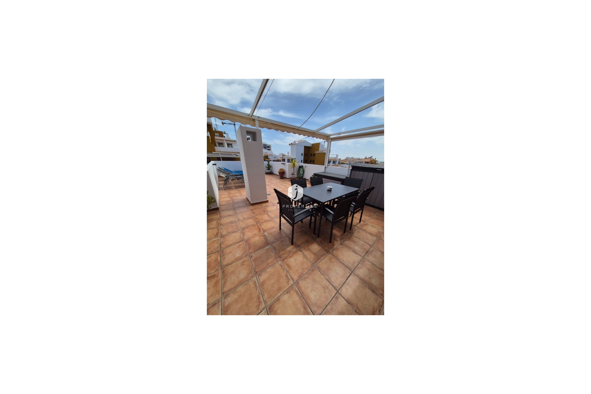 Tweedehands - Appartement / flat -
Punta Prima - Costa Blanca
