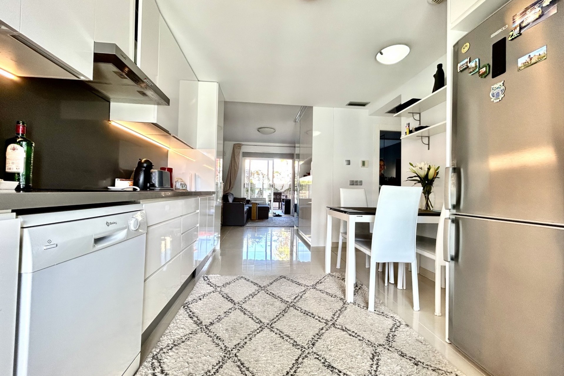 Tweedehands - Appartement / flat -
Punta Prima - Costa Blanca