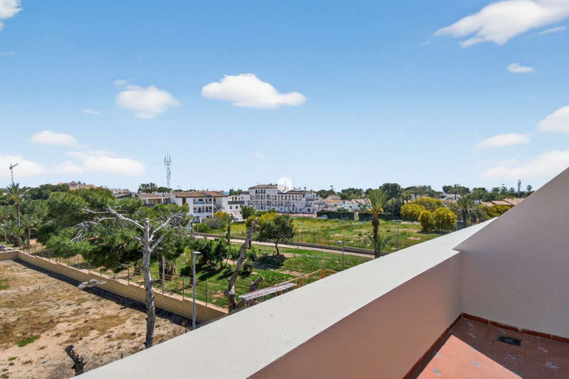 Tweedehands - Appartement / flat -
Punta Prima - Costa Blanca