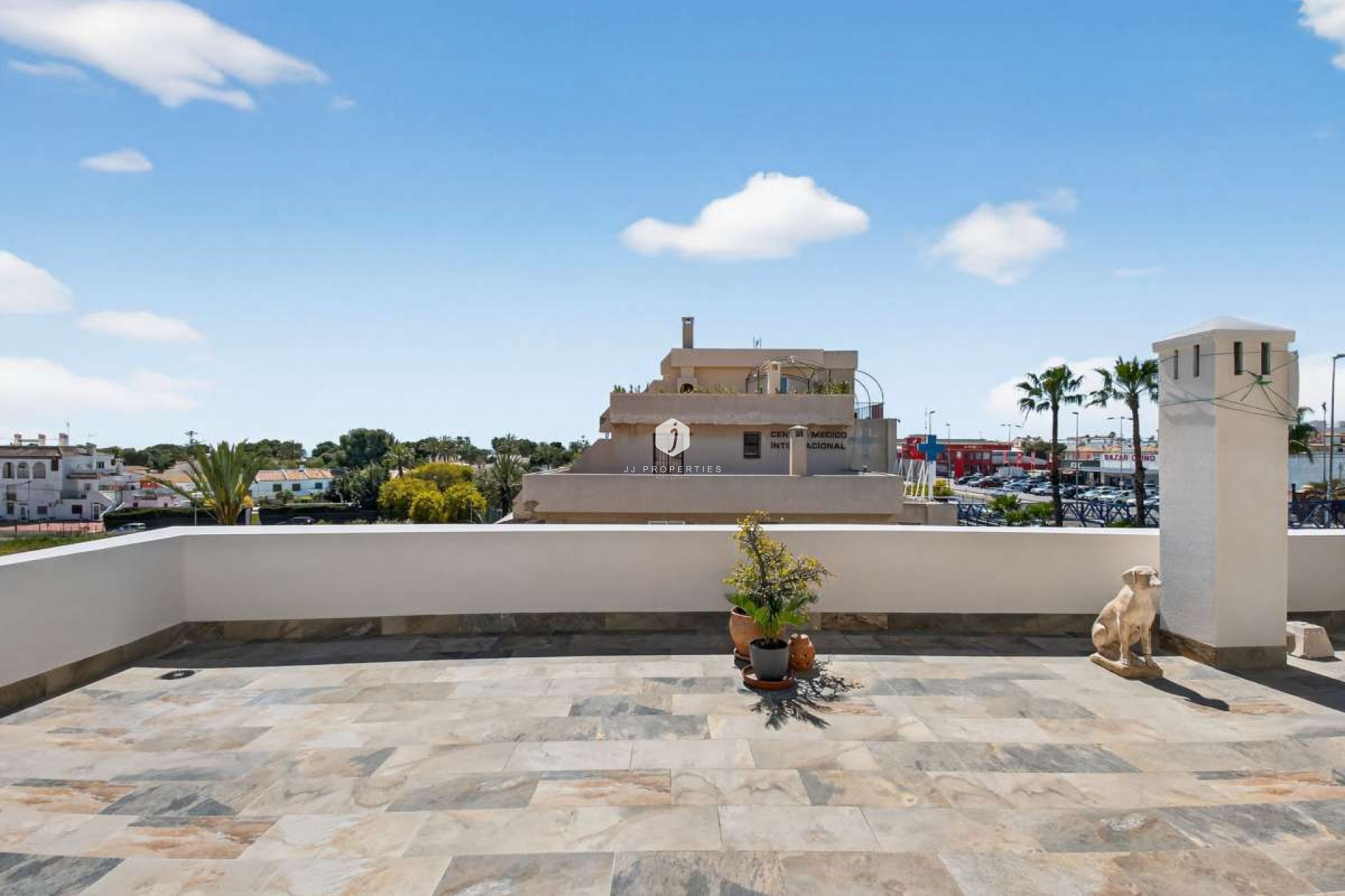 Tweedehands - Appartement / flat -
Punta Prima - Costa Blanca