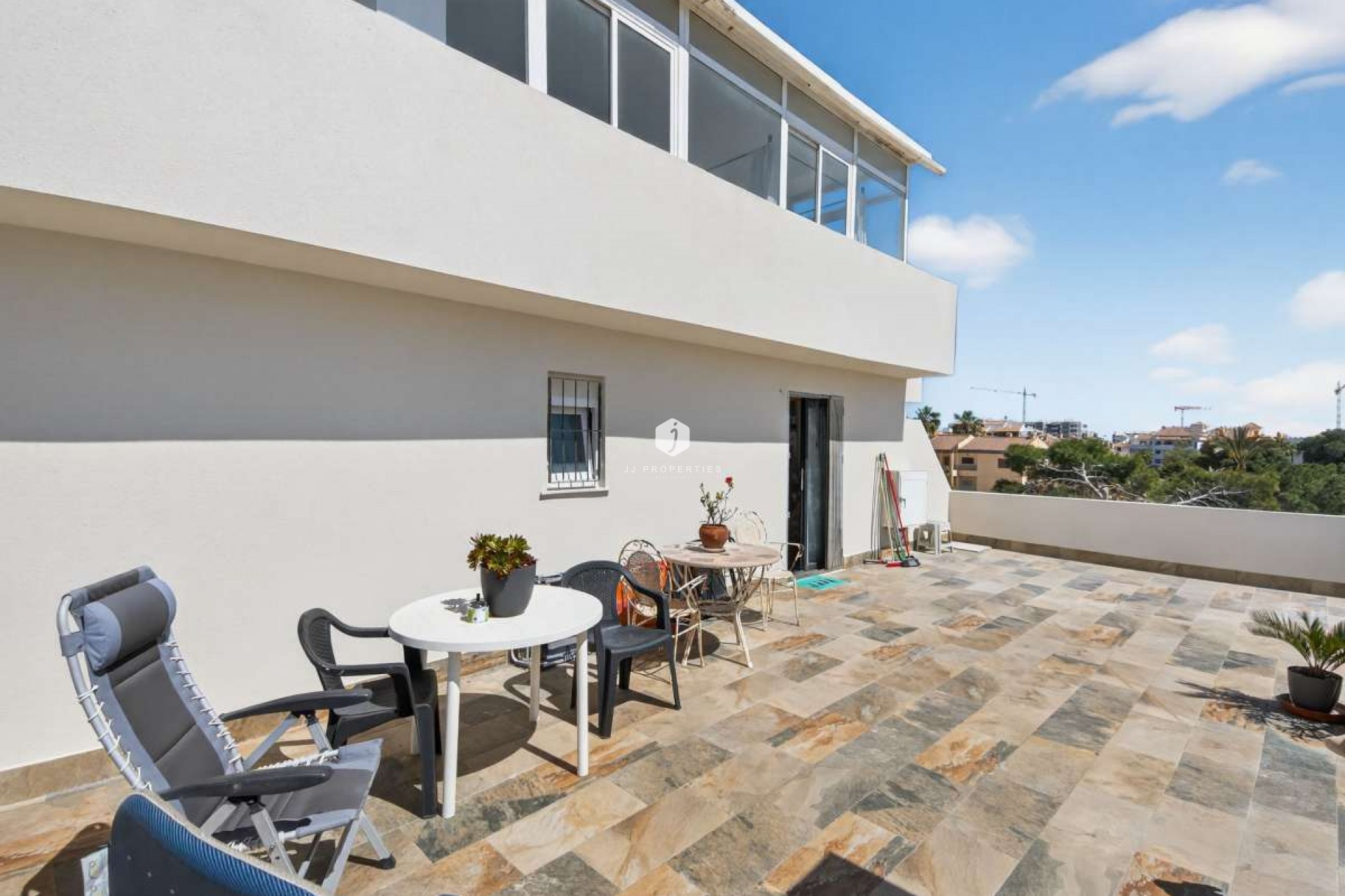 Tweedehands - Appartement / flat -
Punta Prima - Costa Blanca