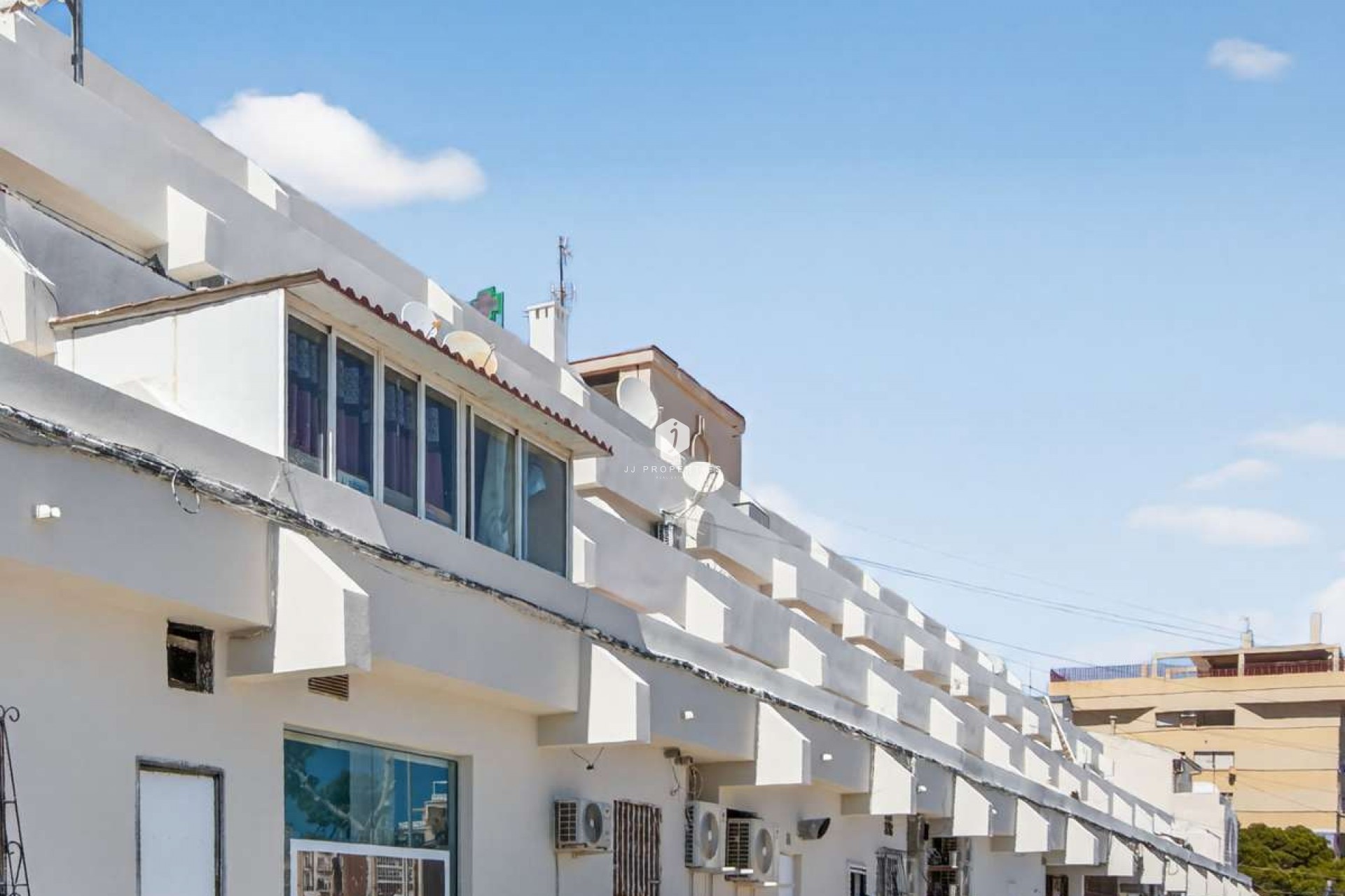 Tweedehands - Appartement / flat -
Punta Prima - Costa Blanca