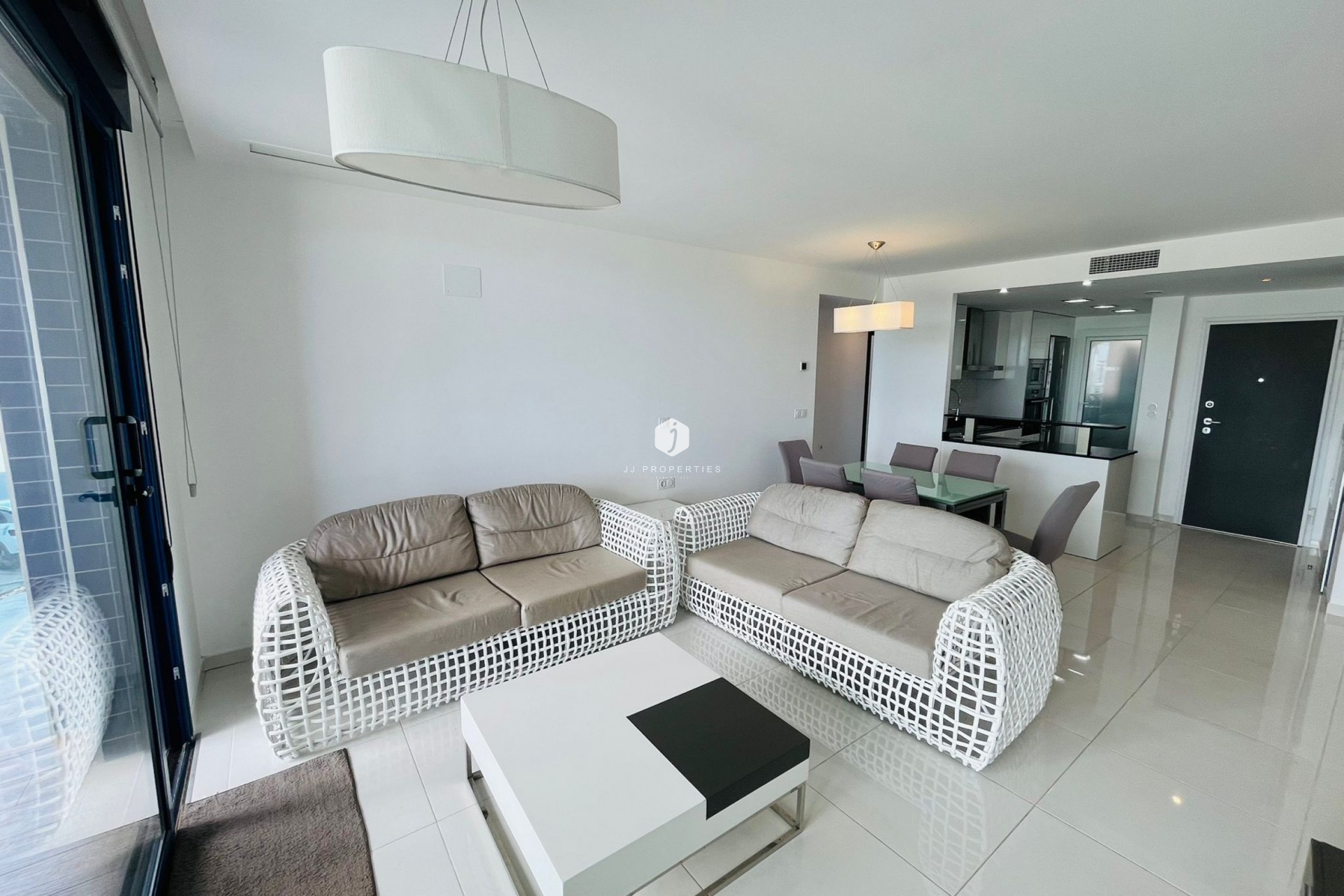 Tweedehands - Appartement / flat -
Punta Prima - Costa Blanca