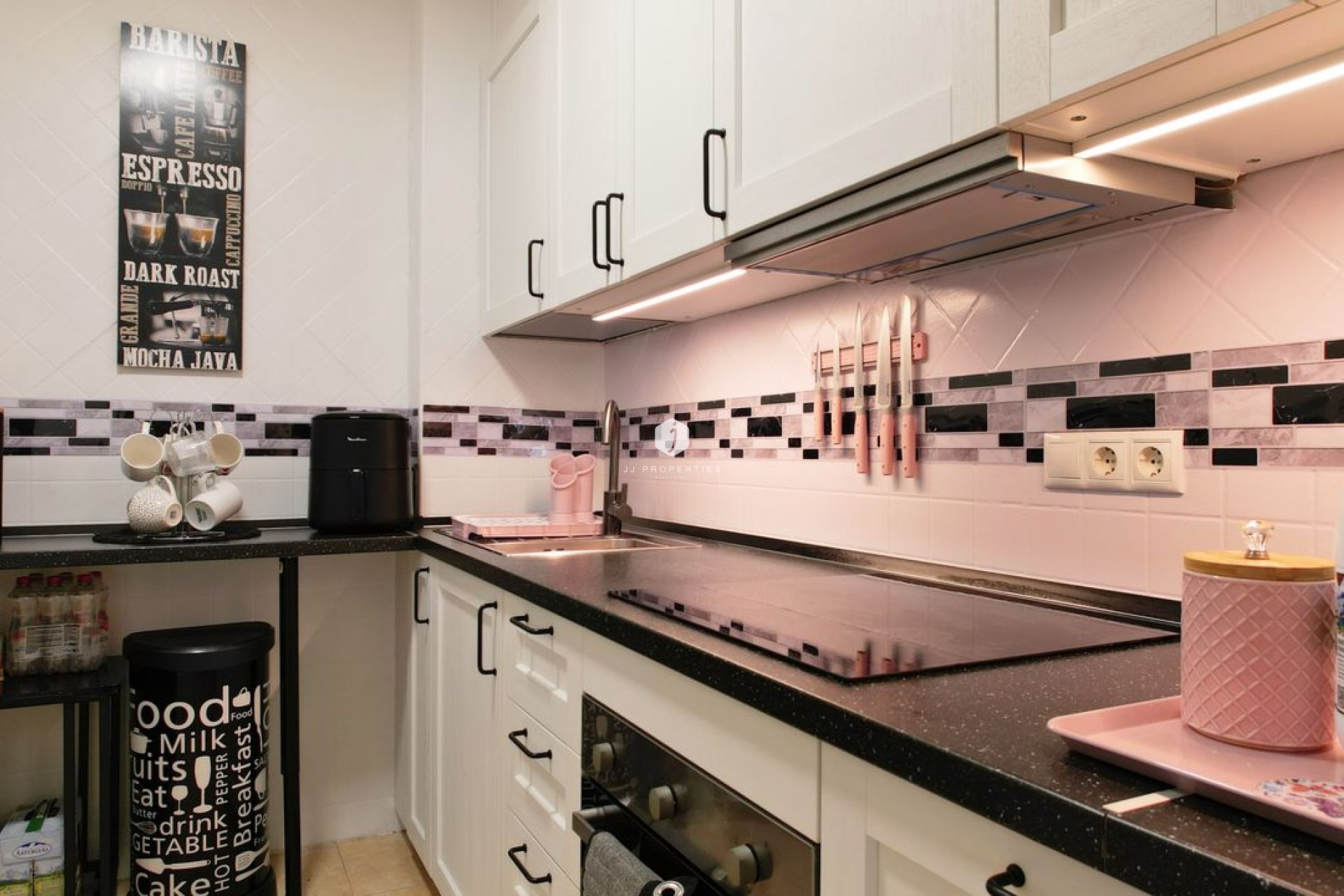 Tweedehands - Appartement / flat -
Rojales - Inland