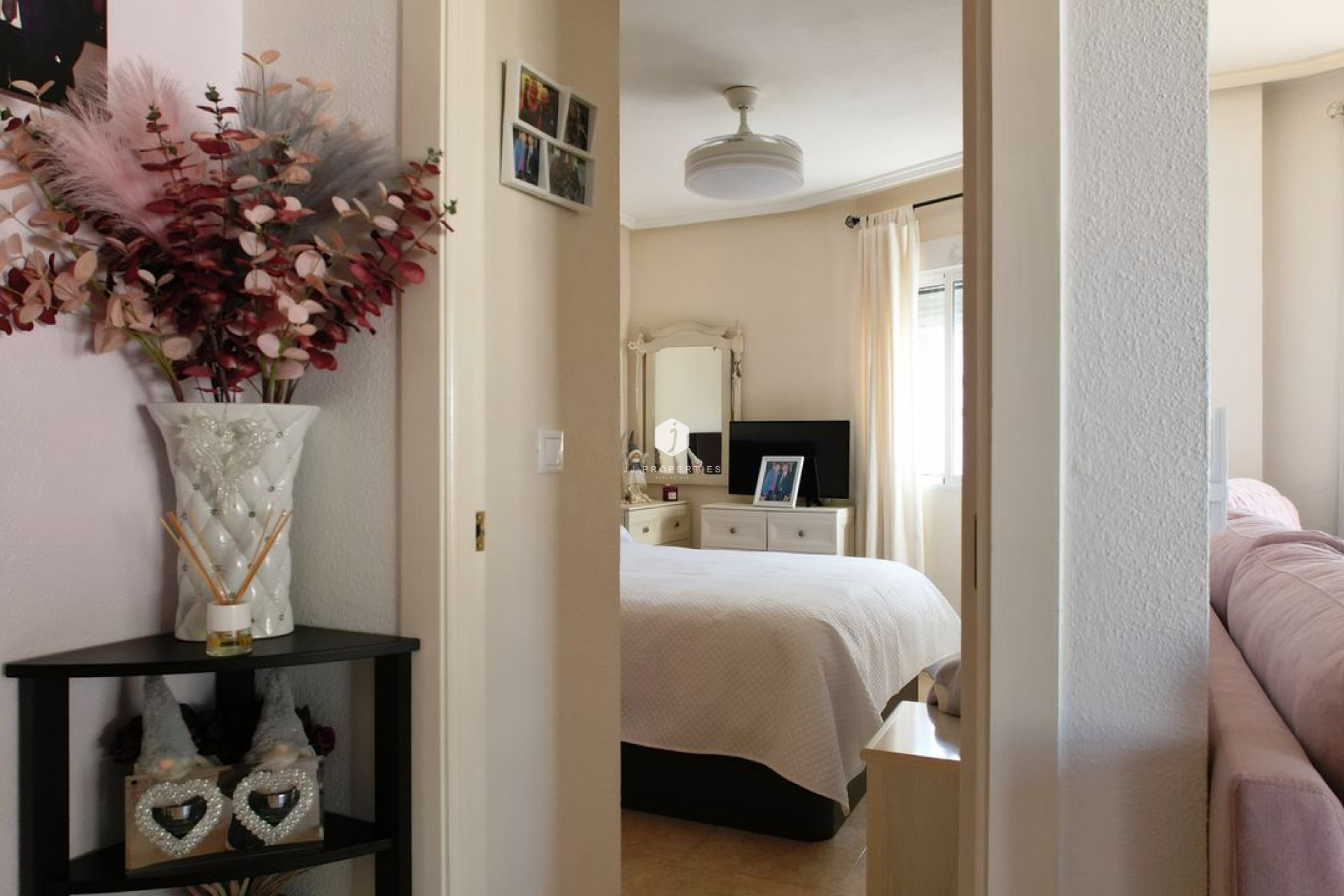 Tweedehands - Appartement / flat -
Rojales - Inland