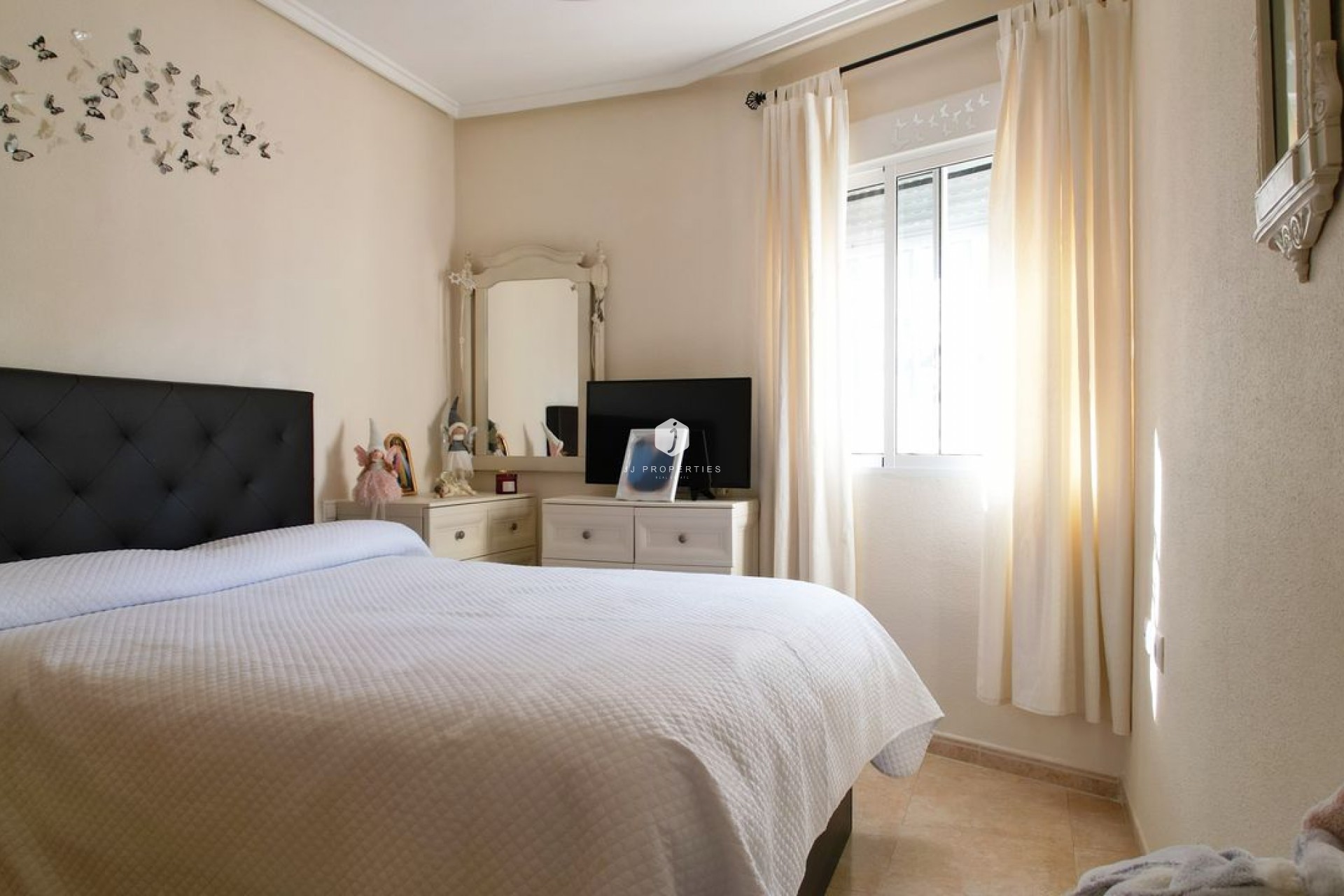 Tweedehands - Appartement / flat -
Rojales - Inland