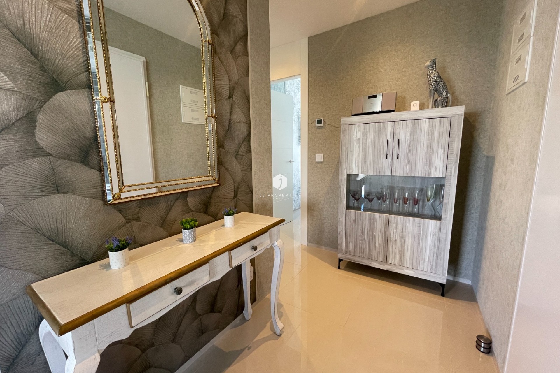 Tweedehands - Appartement / flat -
Rojales - Inland