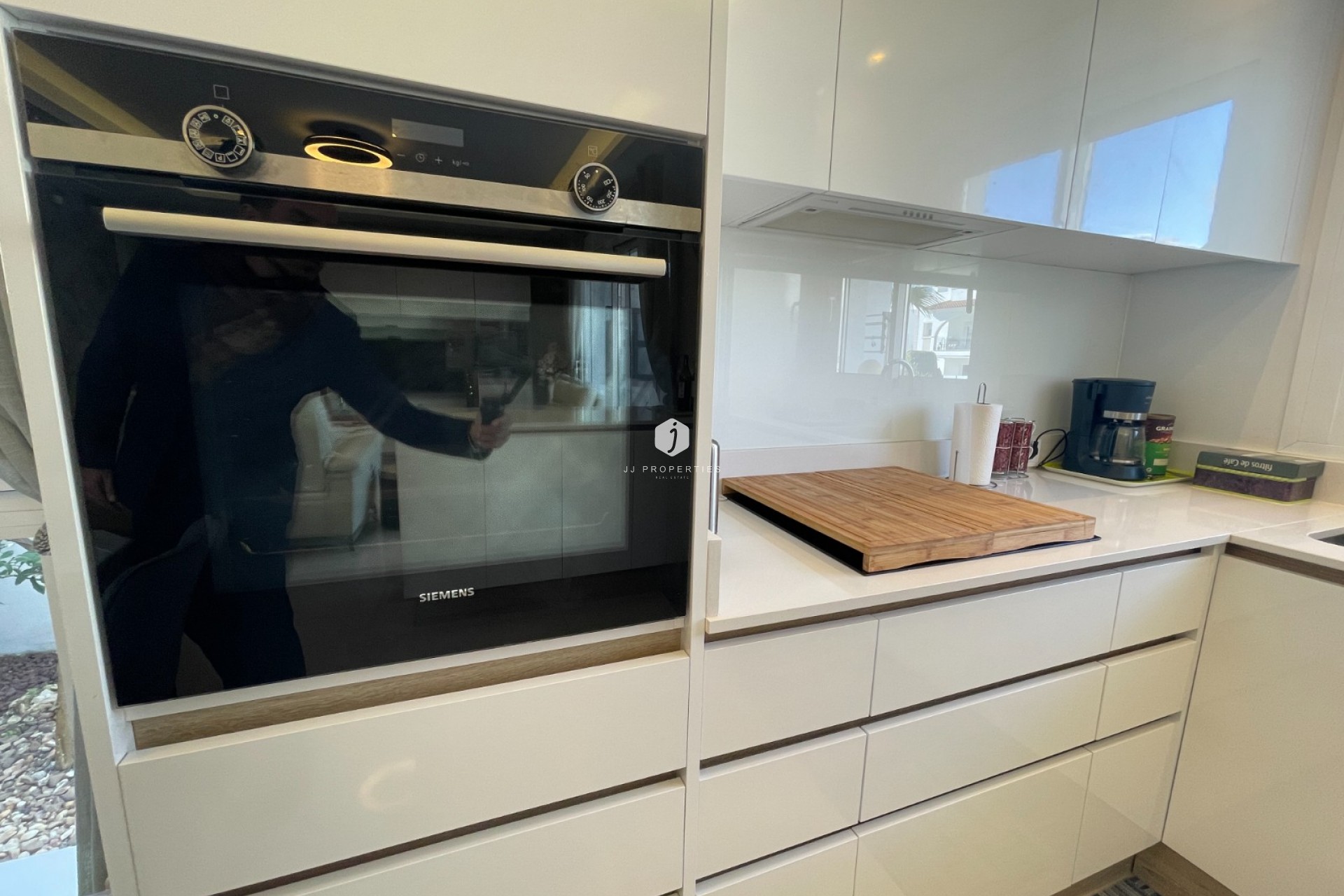 Tweedehands - Appartement / flat -
Rojales - Inland