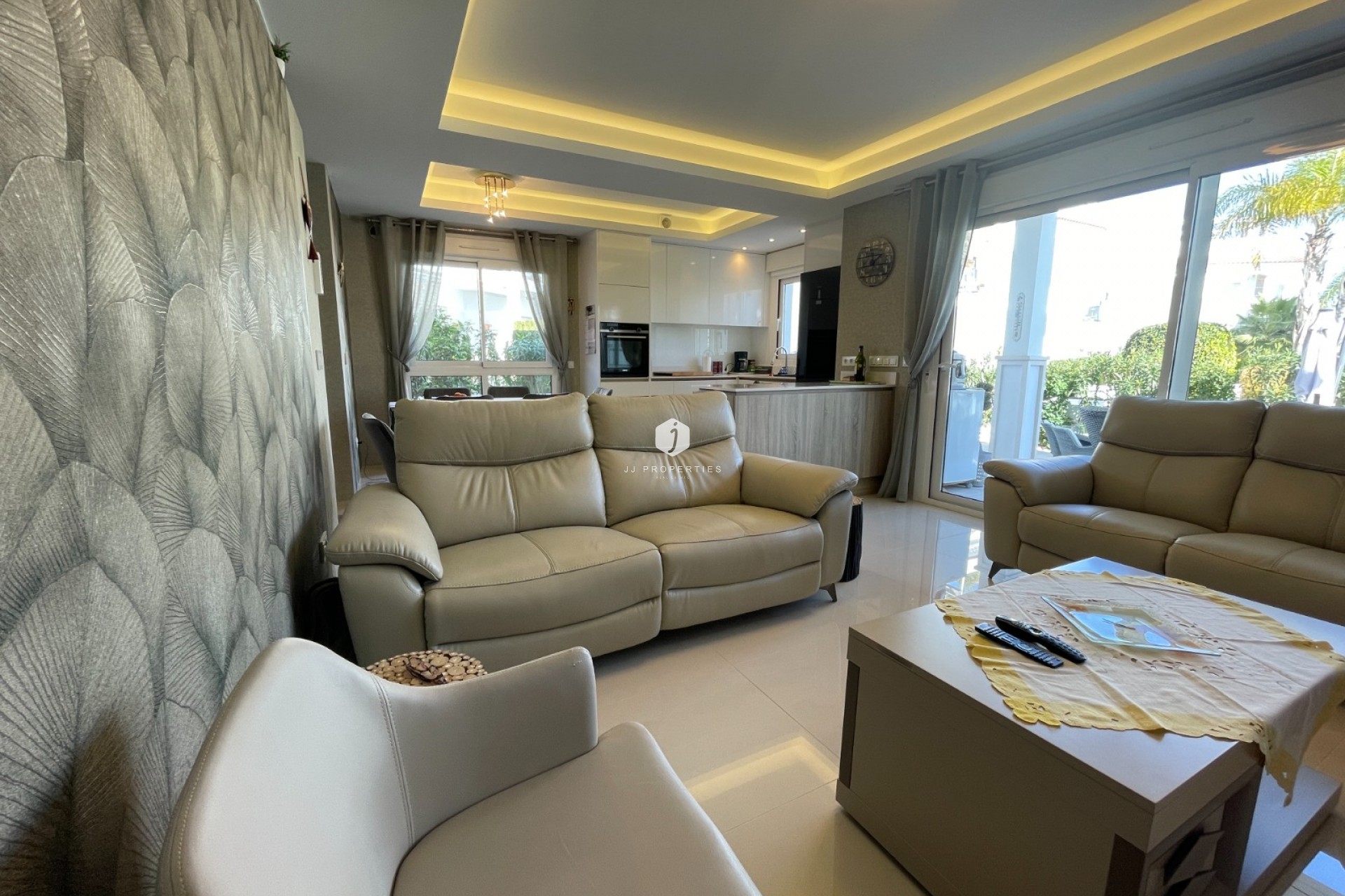 Tweedehands - Appartement / flat -
Rojales - Inland