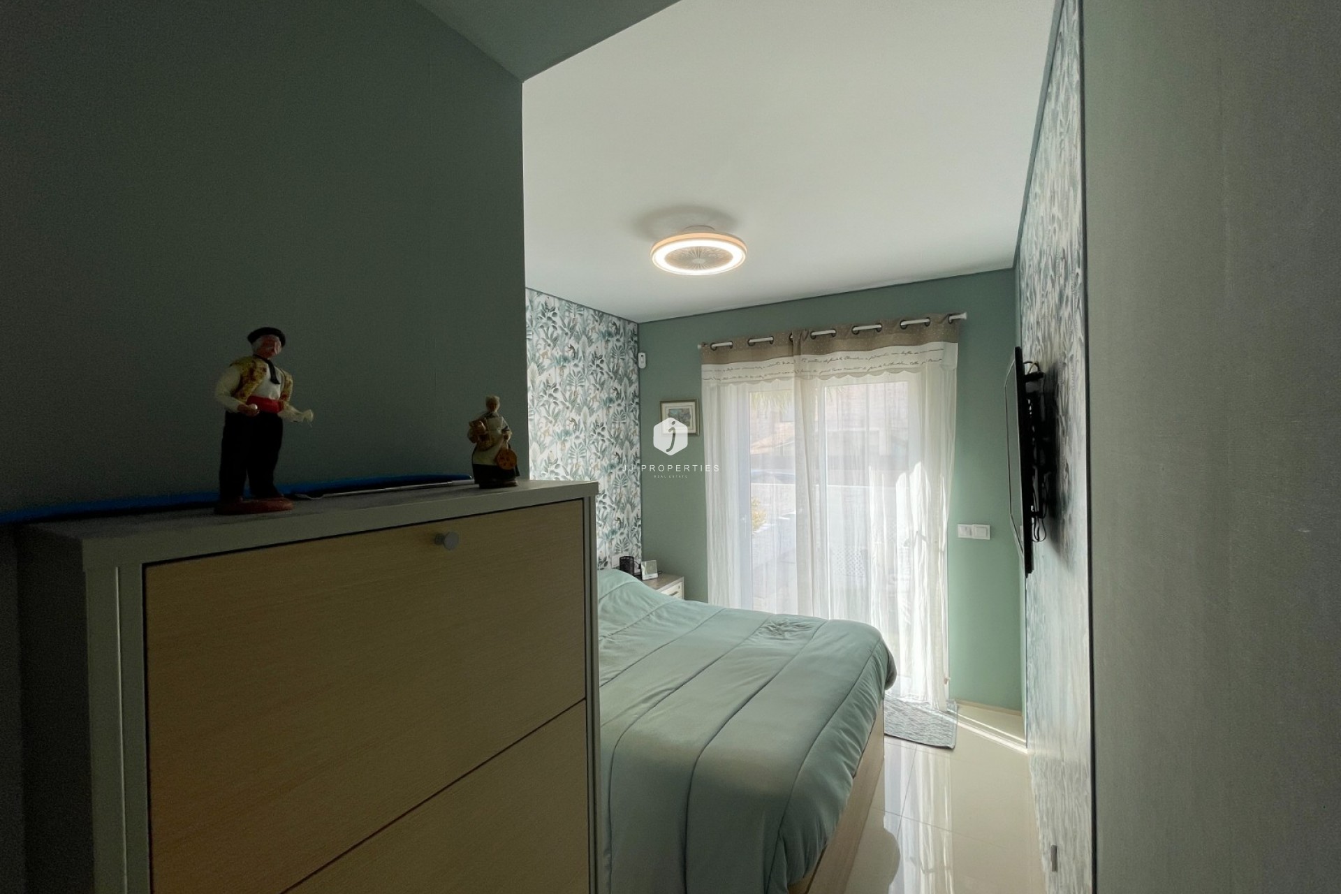 Tweedehands - Appartement / flat -
Rojales - Inland