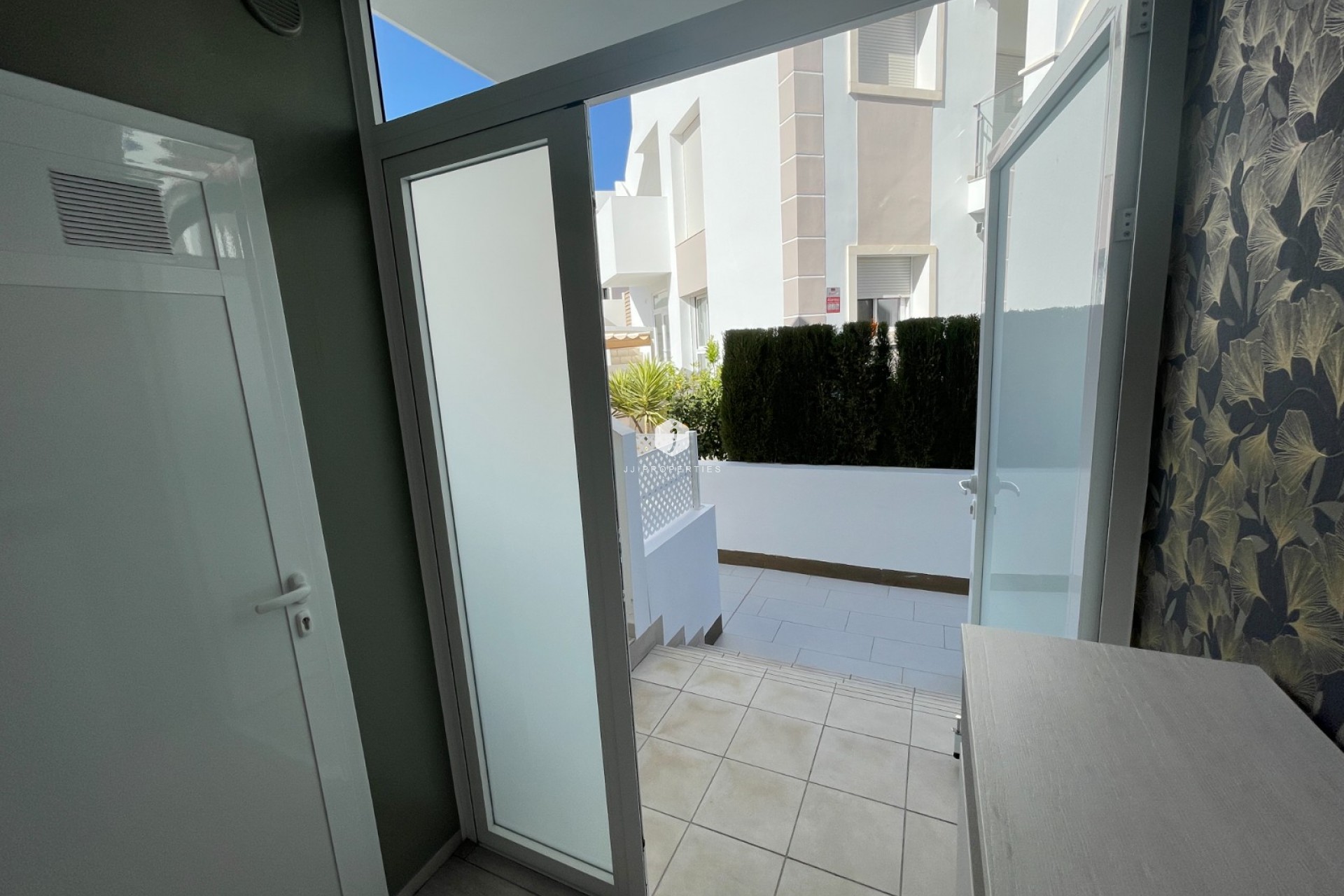 Tweedehands - Appartement / flat -
Rojales - Inland