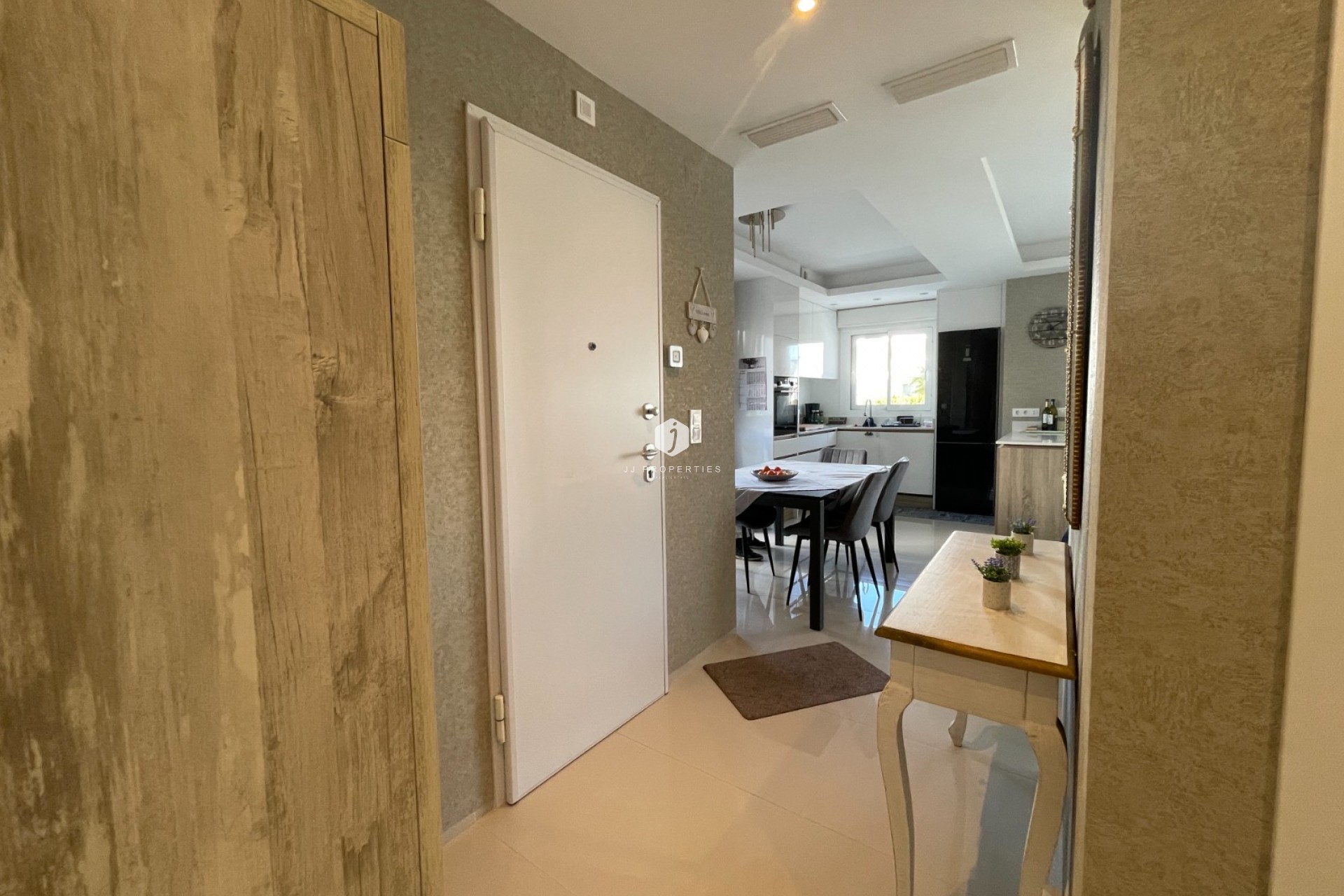 Tweedehands - Appartement / flat -
Rojales - Inland