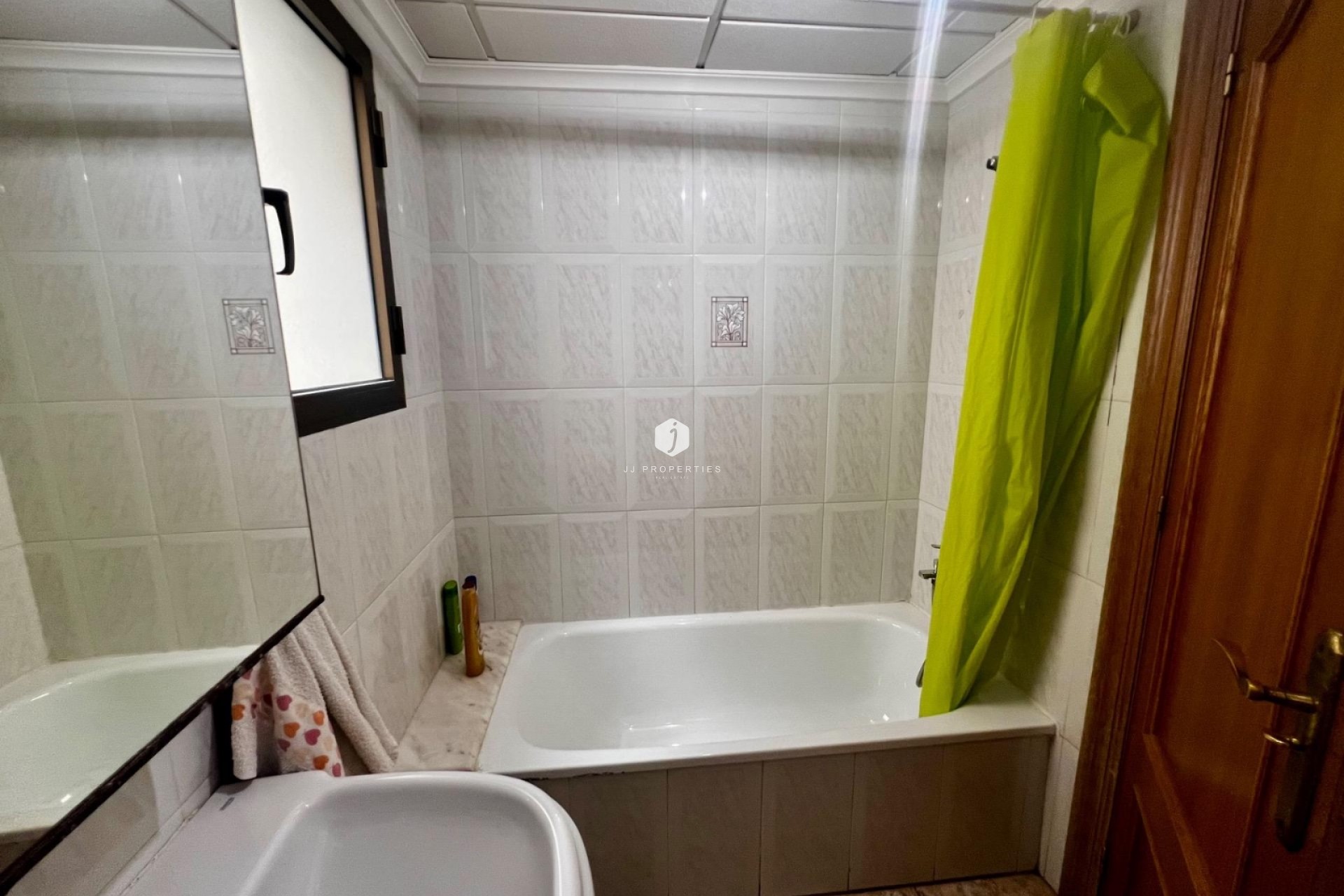 Tweedehands - Appartement / flat -
Rojales