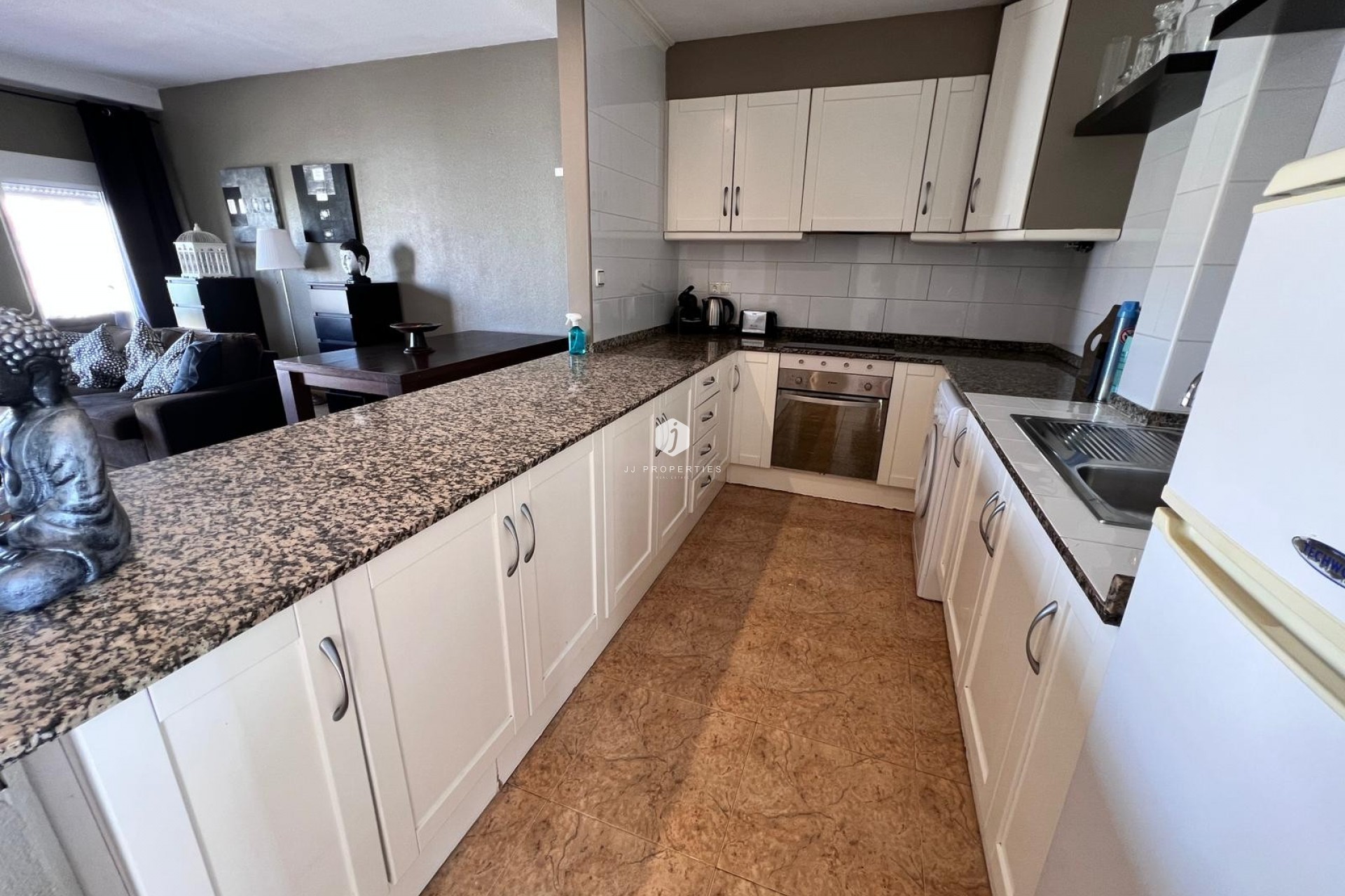 Tweedehands - Appartement / flat -
San Fulgencio - Costa Blanca