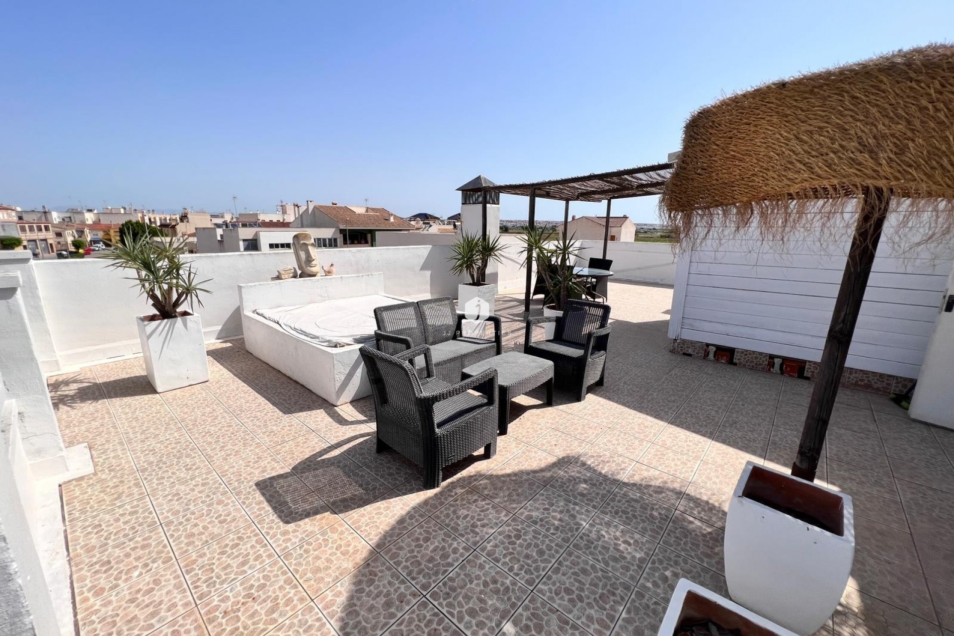 Tweedehands - Appartement / flat -
San Fulgencio - Costa Blanca