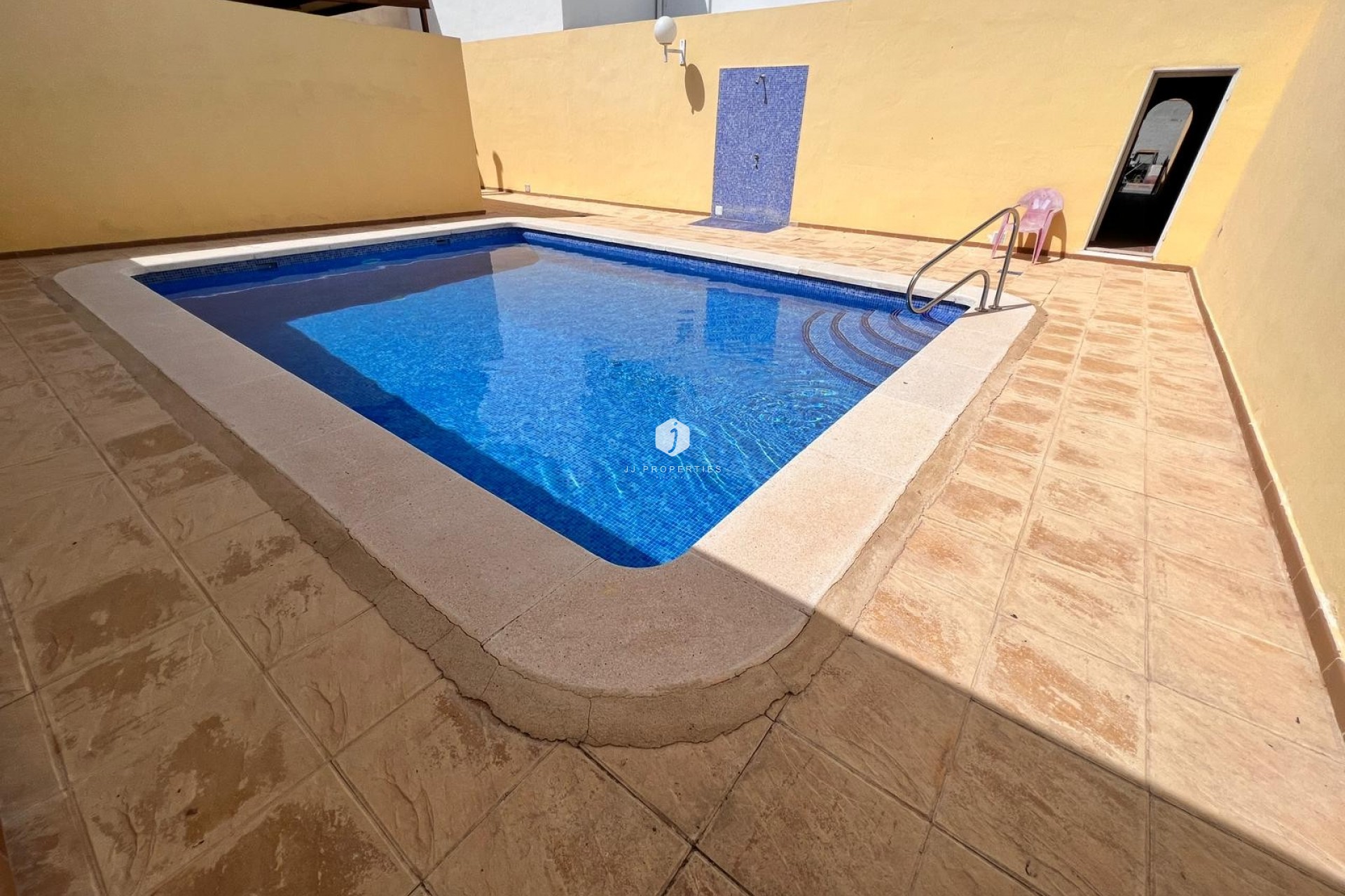 Tweedehands - Appartement / flat -
San Fulgencio - Costa Blanca