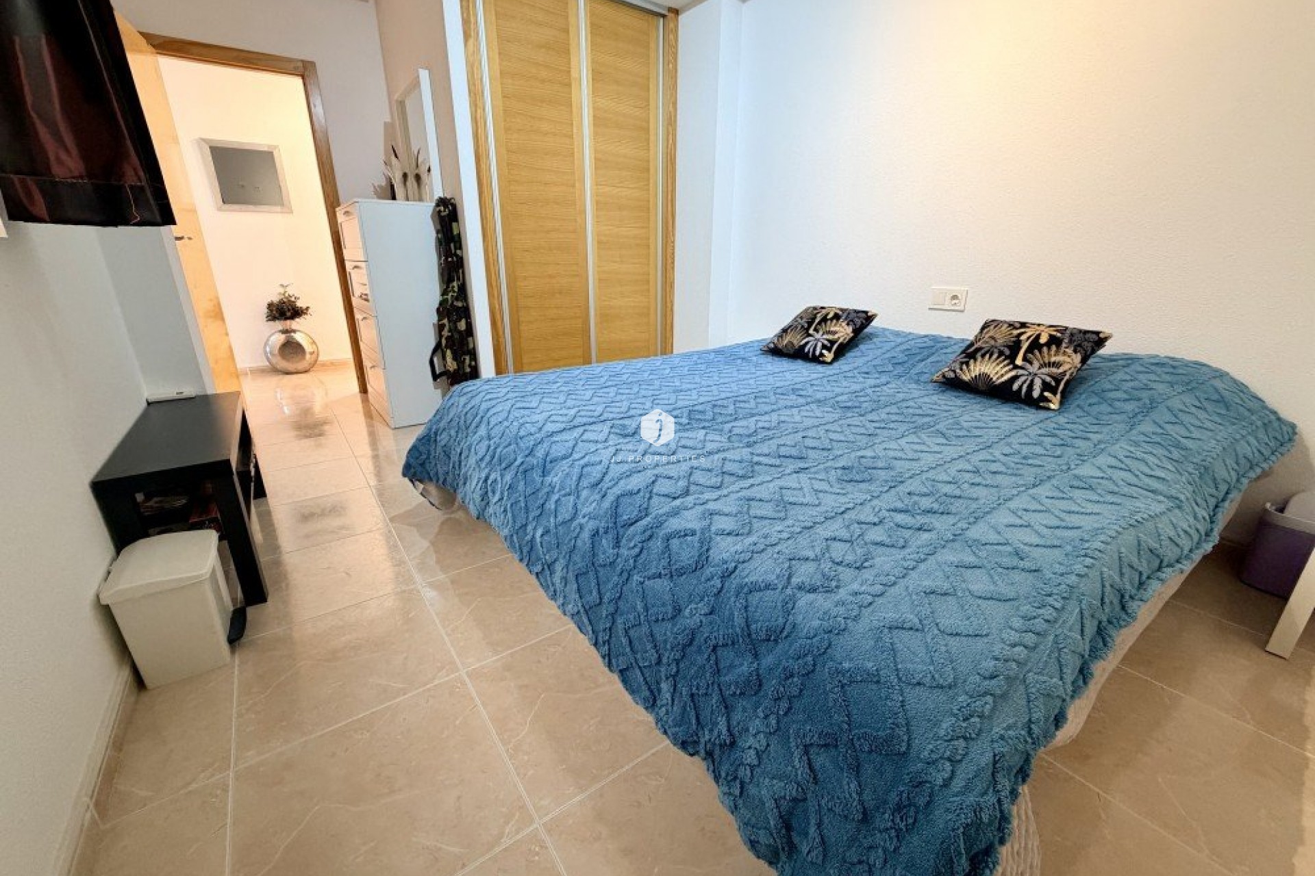 Tweedehands - Appartement / flat -
San Fulgencio - Costa Blanca