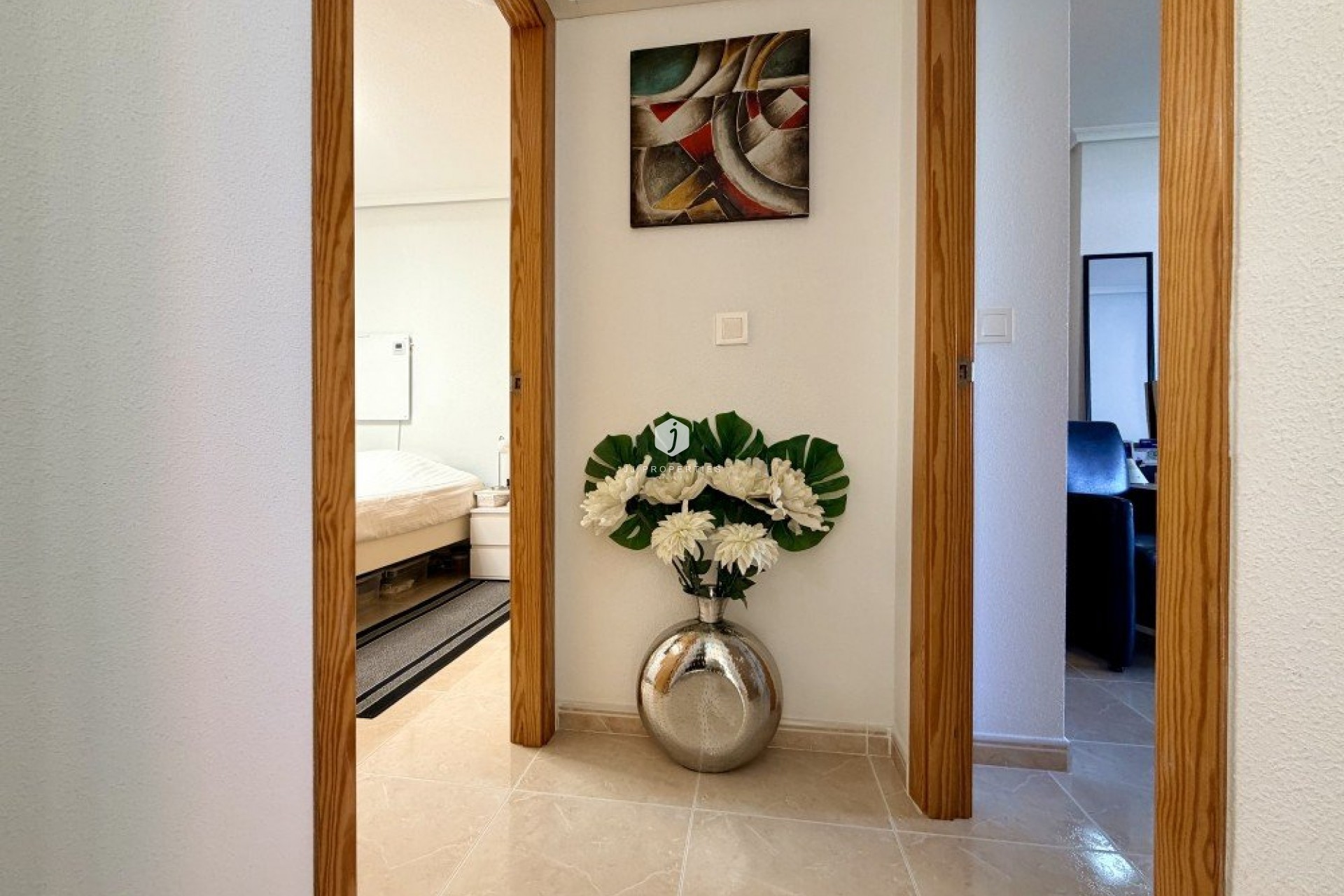 Tweedehands - Appartement / flat -
San Fulgencio - Costa Blanca