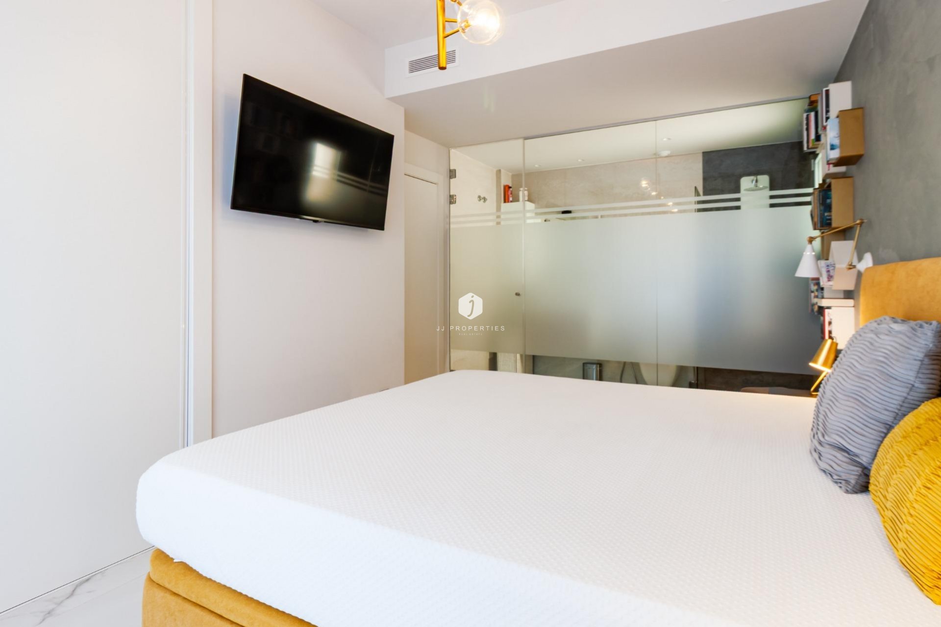 Tweedehands - Appartement / flat -
San Miguel de Salinas - Bellavista