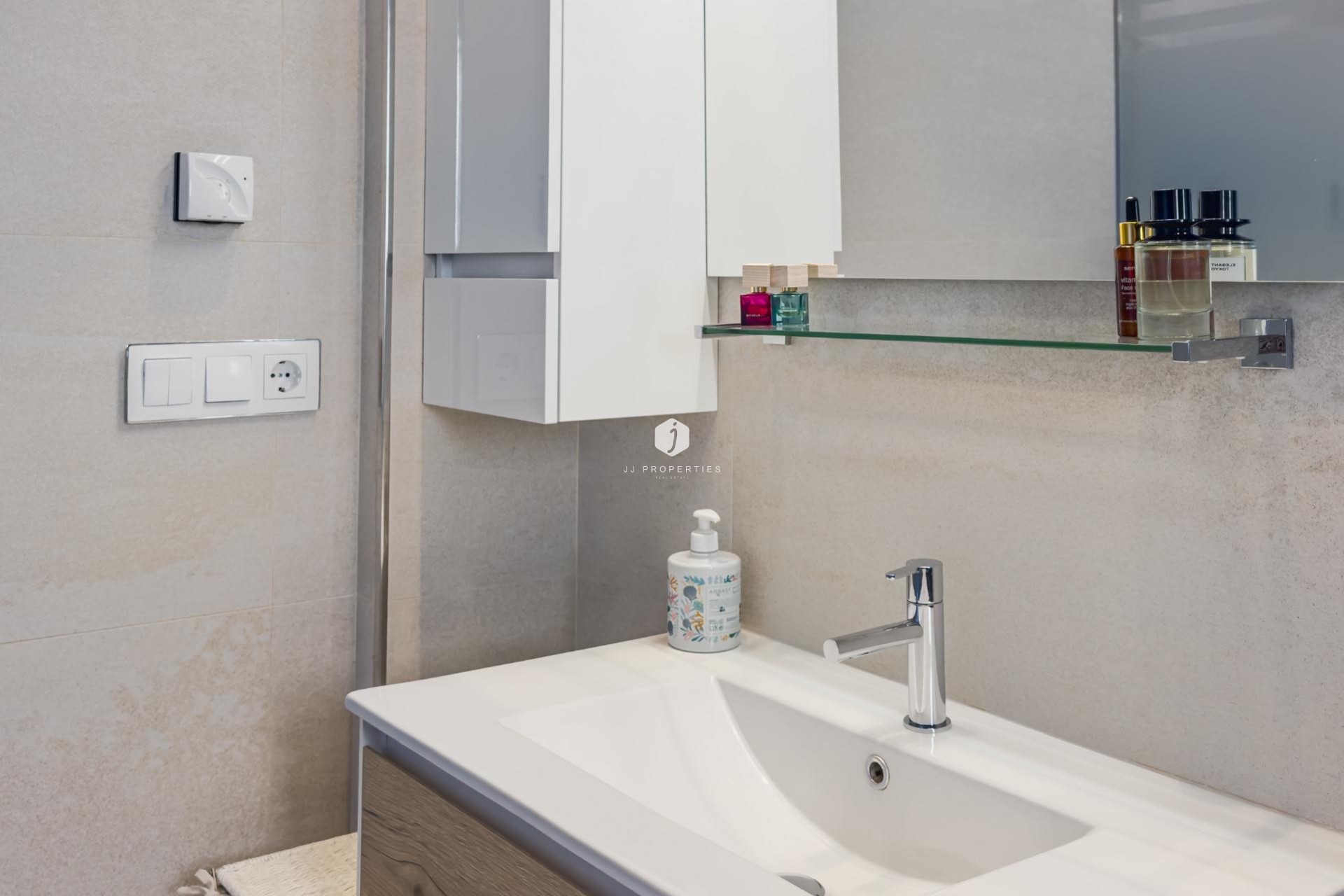 Tweedehands - Appartement / flat -
San Miguel de Salinas - Bellavista