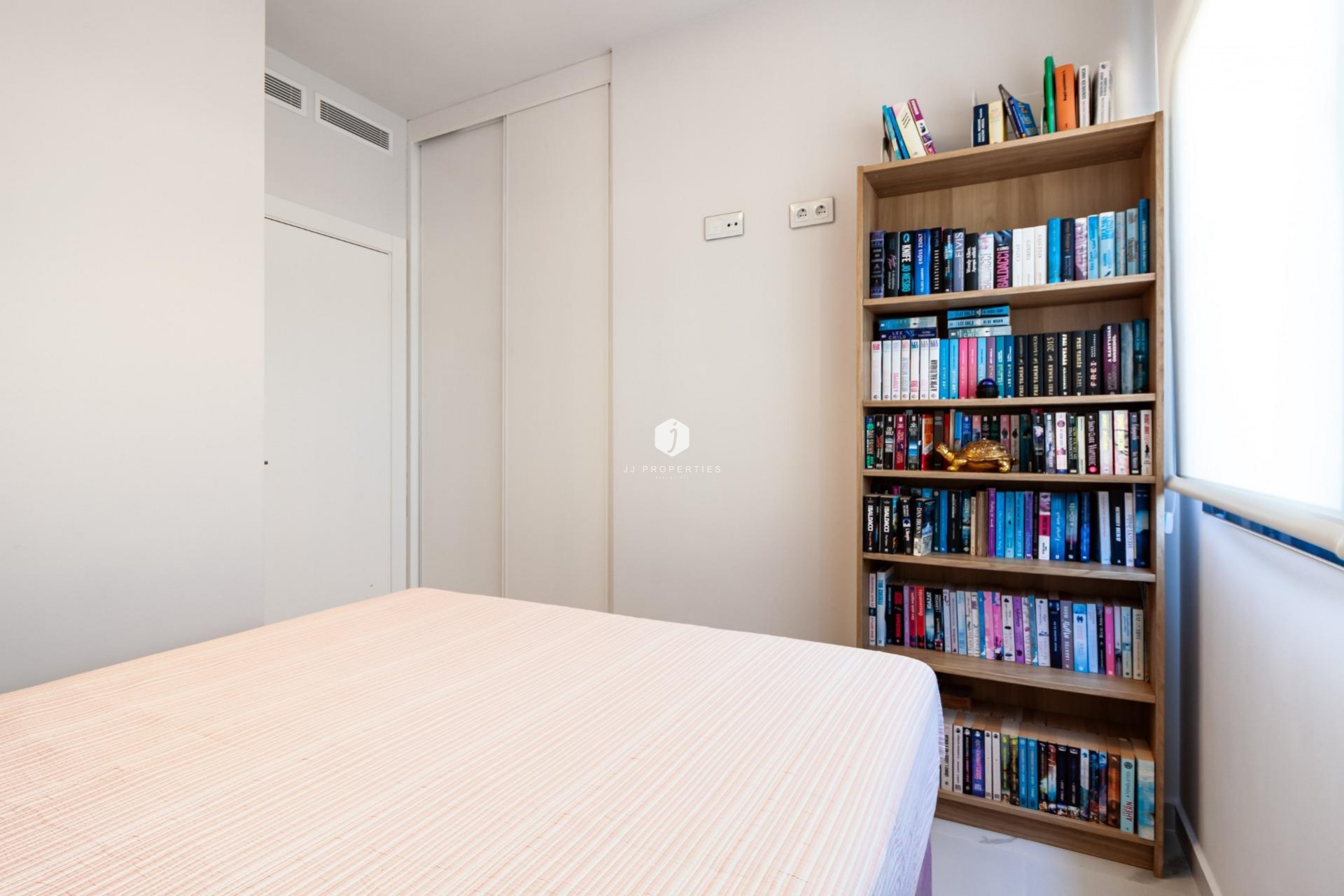 Tweedehands - Appartement / flat -
San Miguel de Salinas - Bellavista