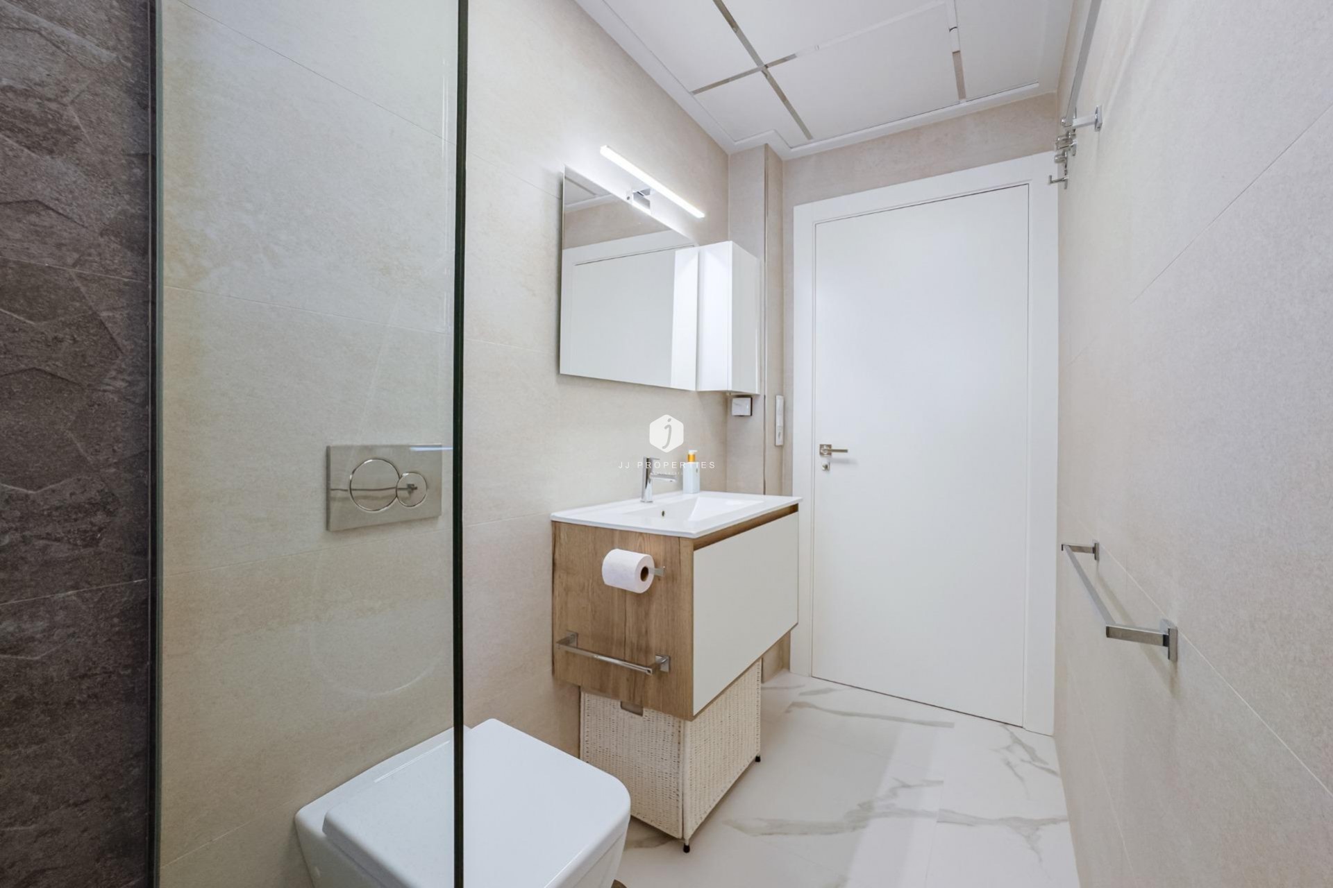 Tweedehands - Appartement / flat -
San Miguel de Salinas - Bellavista