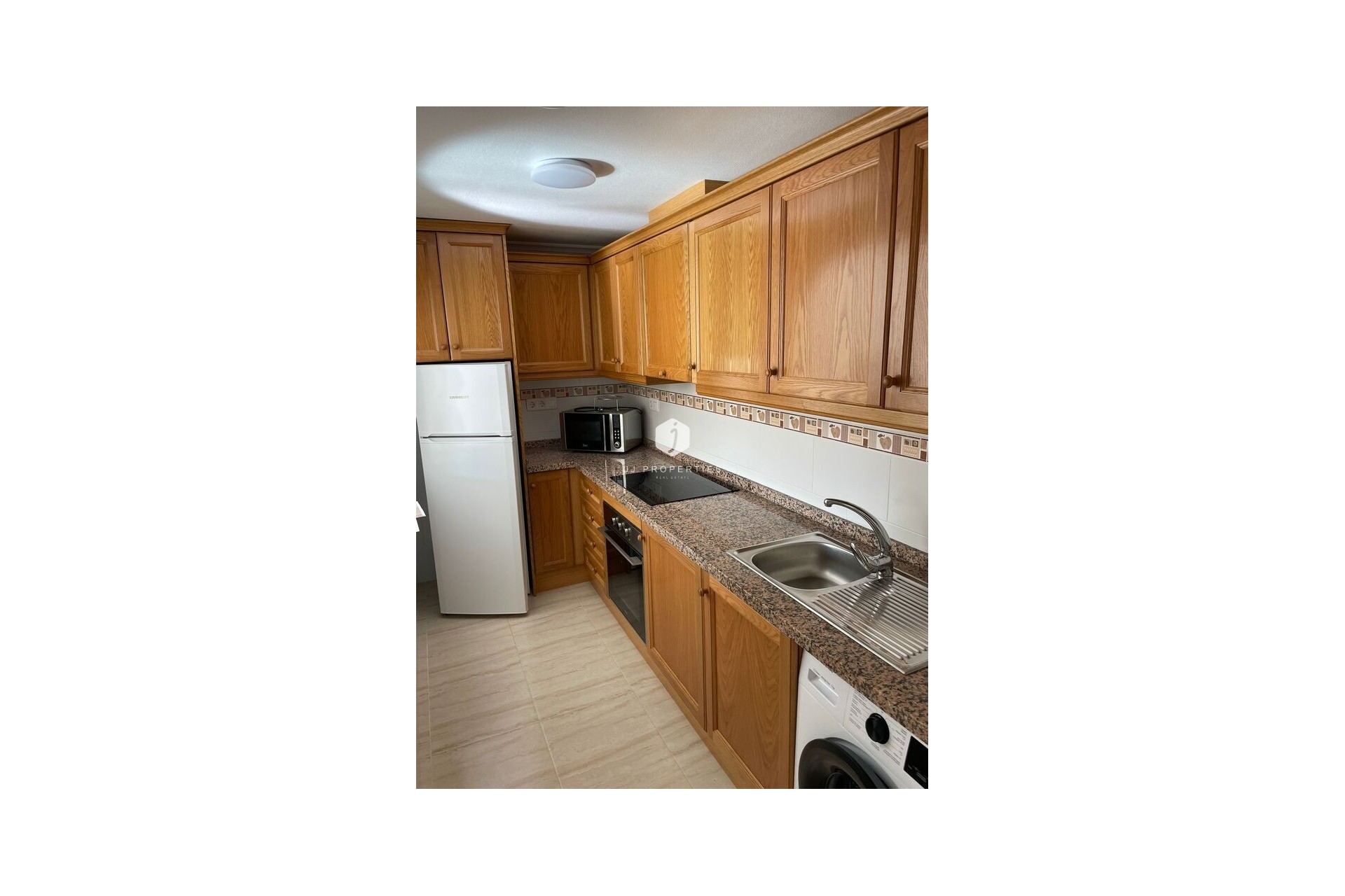 Tweedehands - Appartement / flat -
San Miguel de Salinas - Costa Blanca