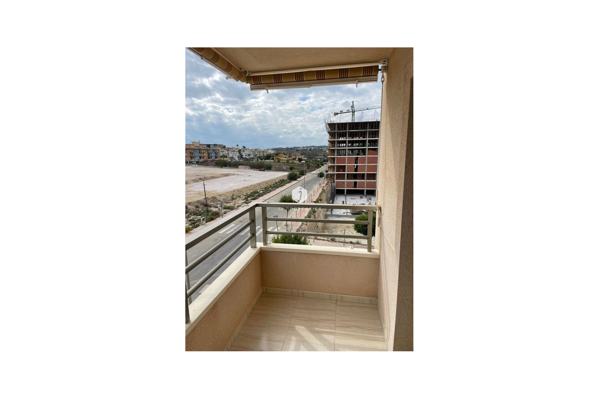 Tweedehands - Appartement / flat -
San Miguel de Salinas - Costa Blanca