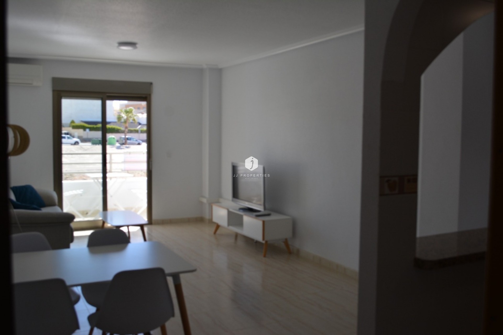 Tweedehands - Appartement / flat -
San Miguel de Salinas - Costa Blanca