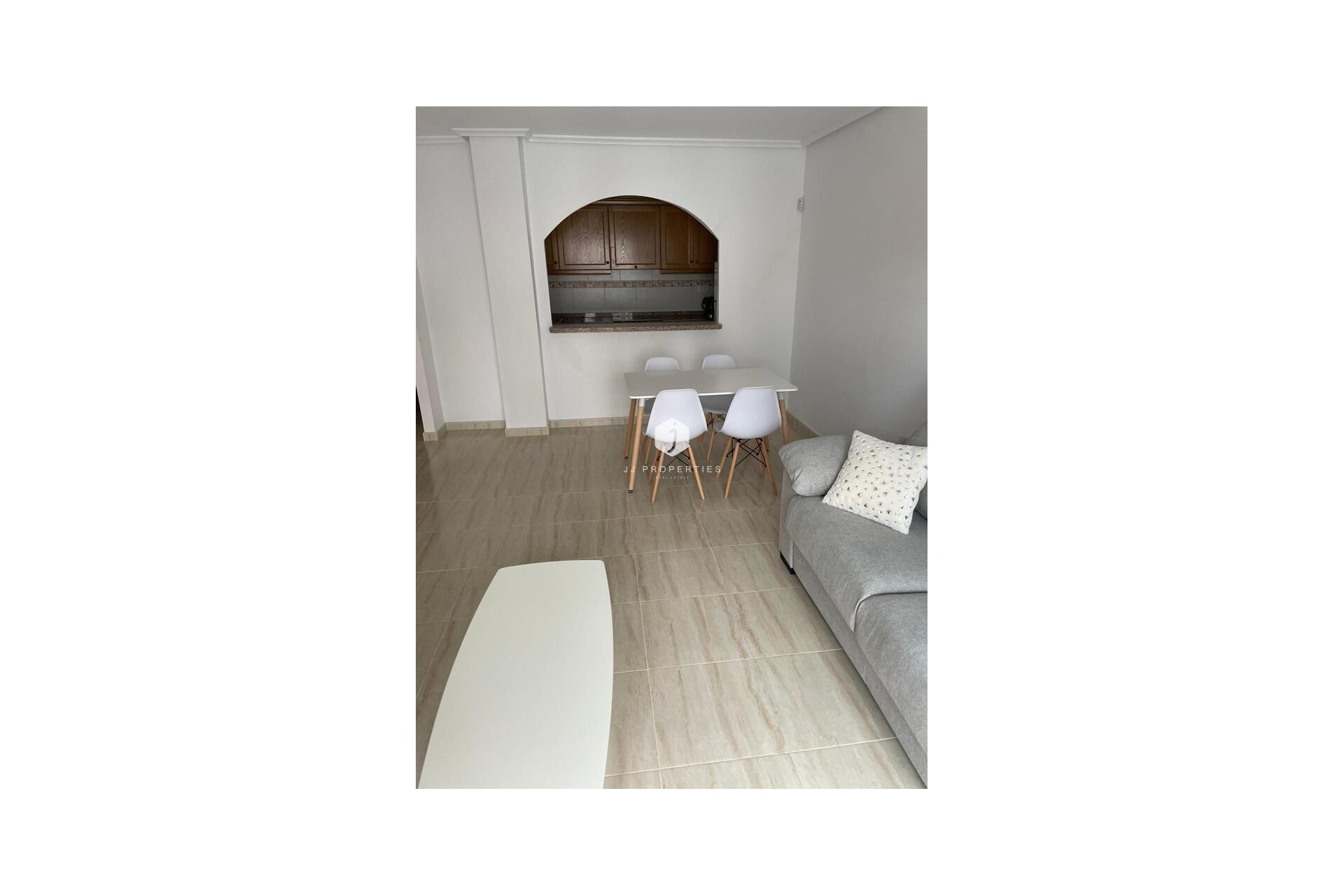 Tweedehands - Appartement / flat -
San Miguel de Salinas - Costa Blanca