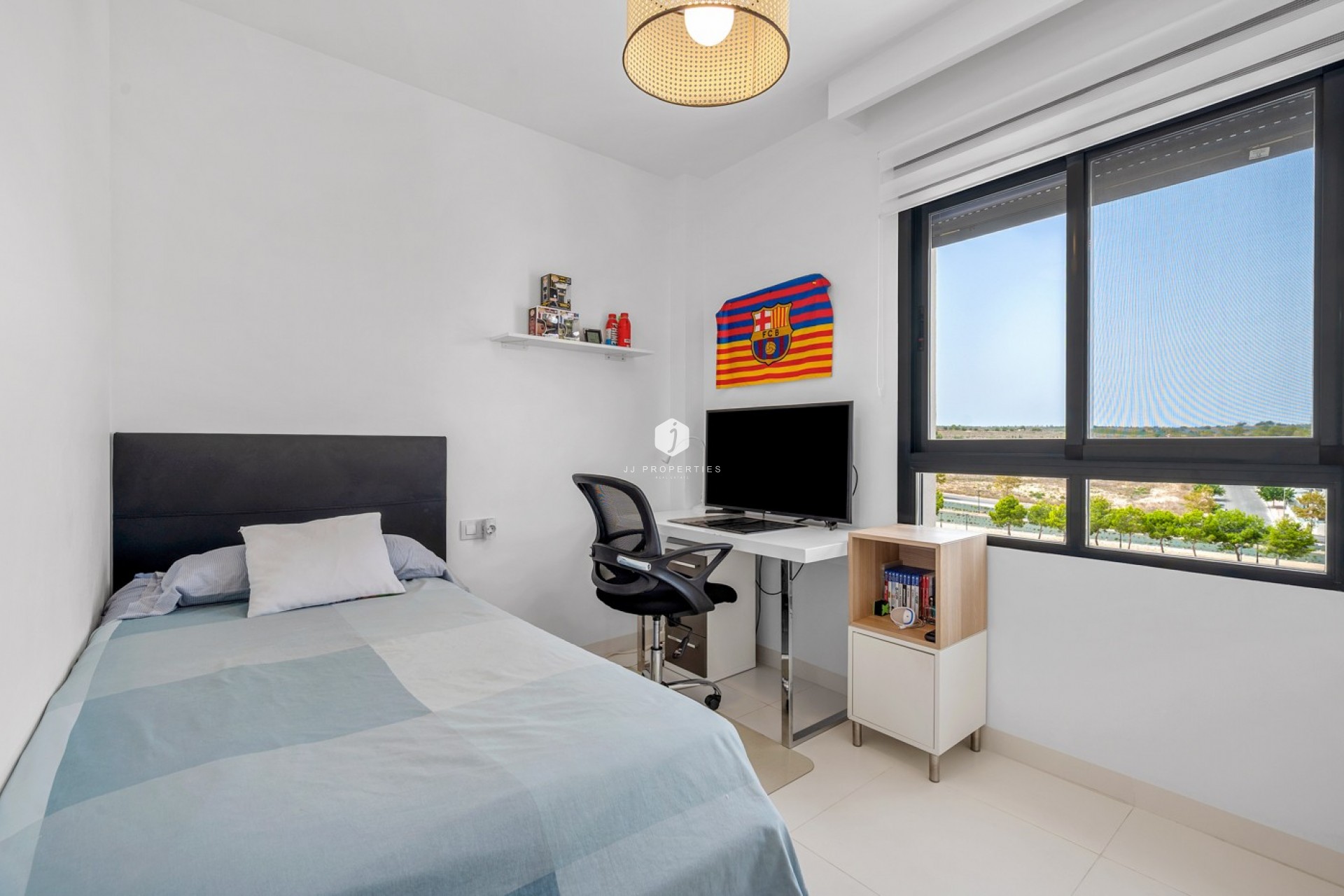 Tweedehands - Appartement / flat -
San Miguel de Salinas - Inland