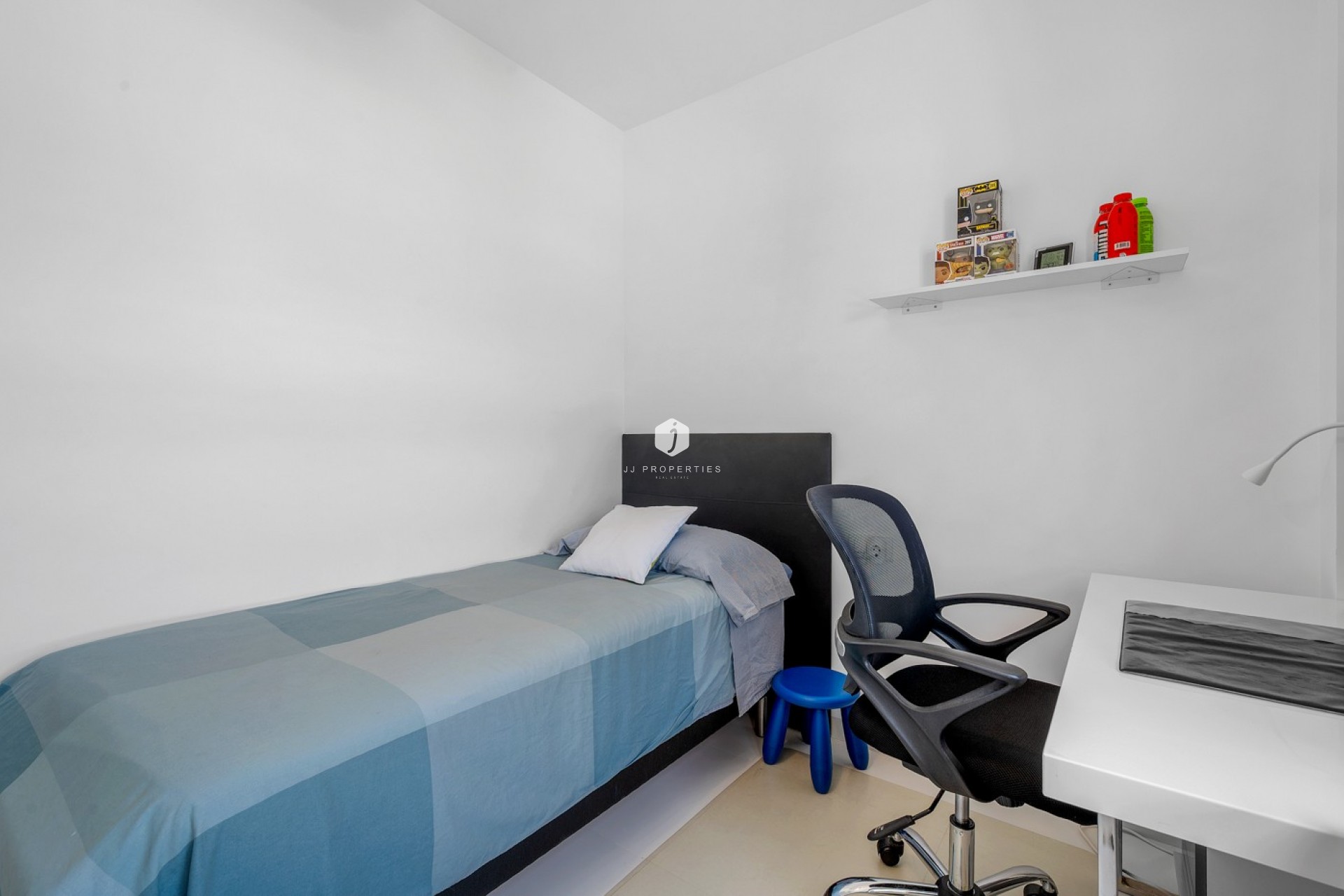 Tweedehands - Appartement / flat -
San Miguel de Salinas - Inland