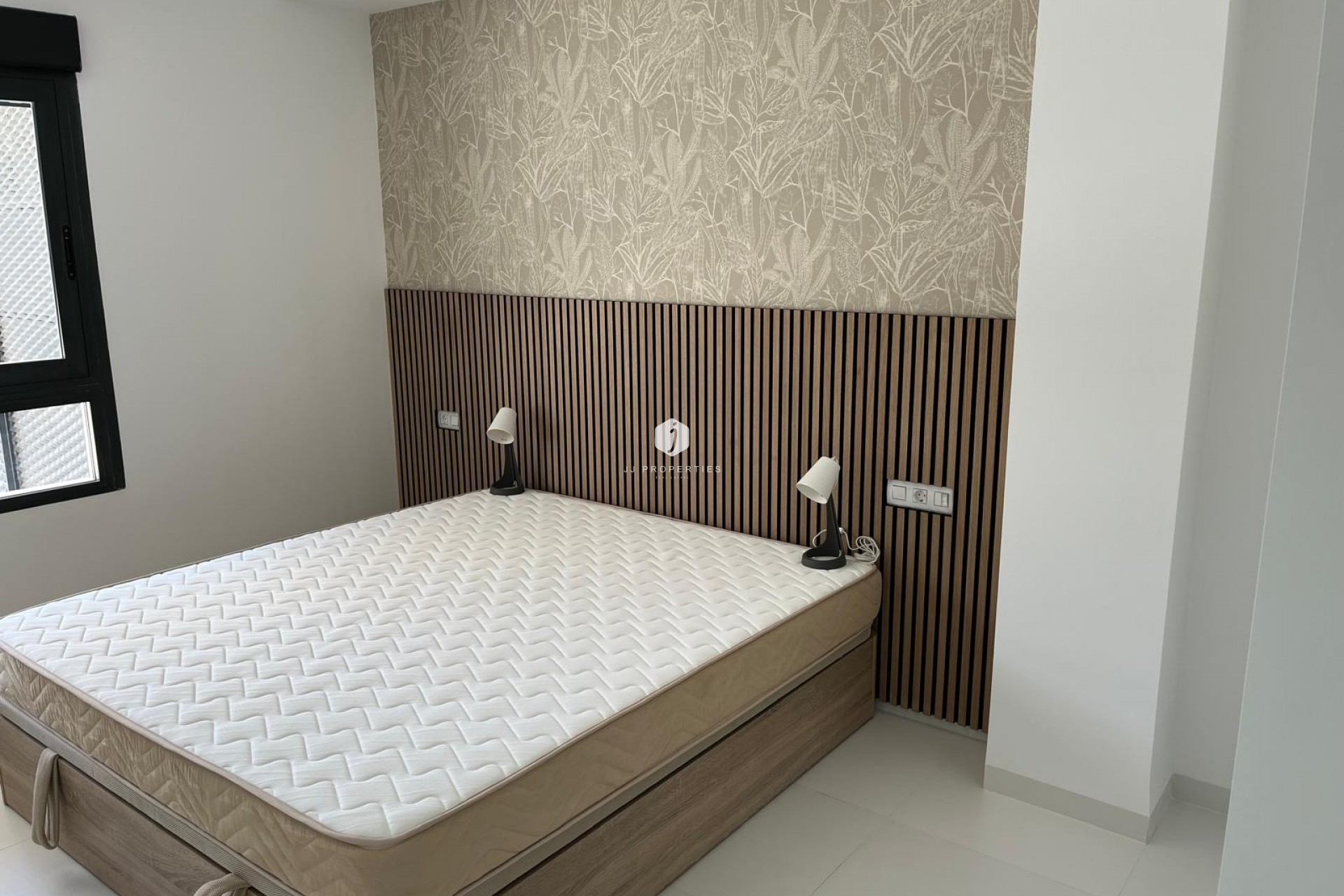 Tweedehands - Appartement / flat -
San Miguel de Salinas - Inland