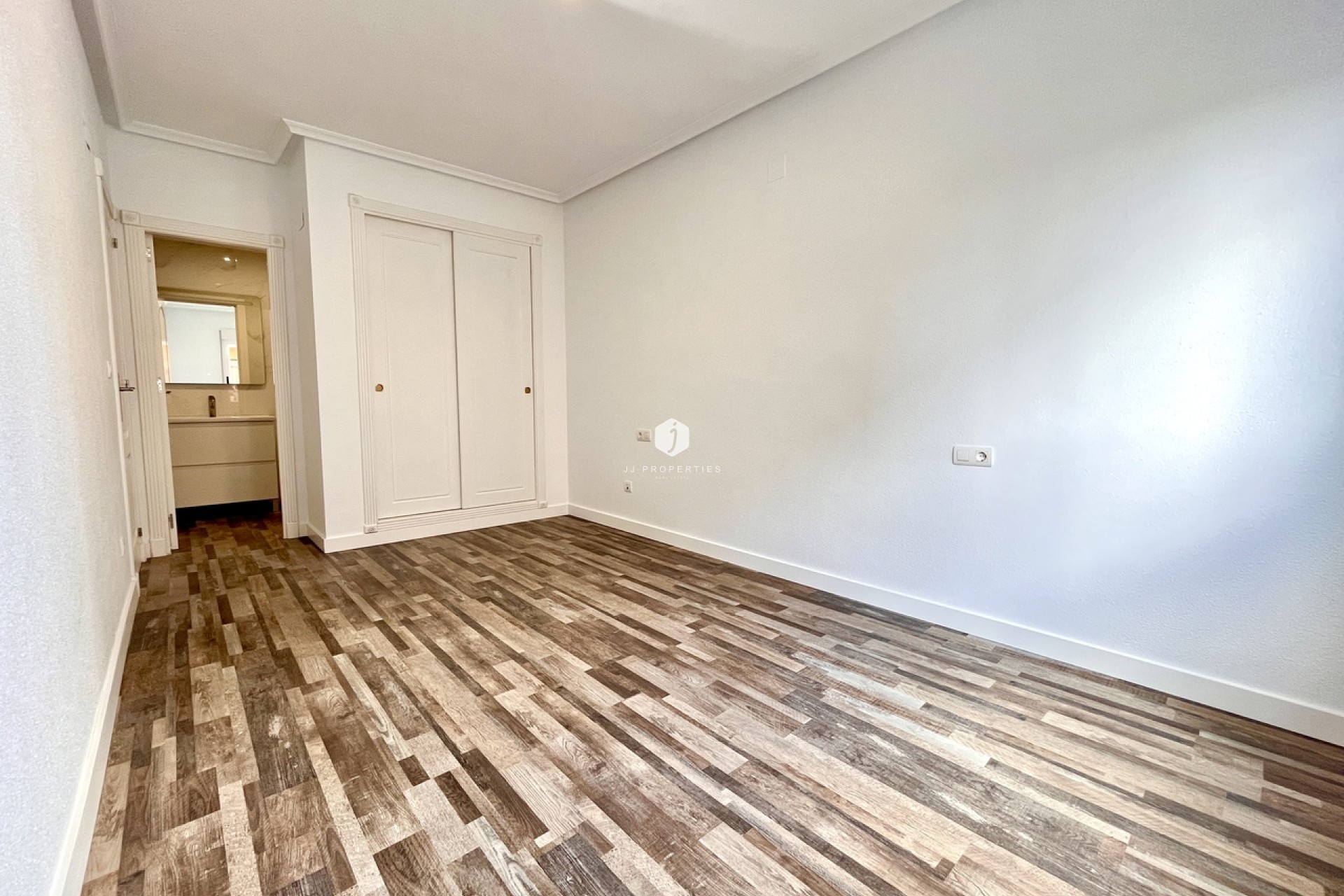 Tweedehands - Appartement / flat -
San Miguel de Salinas - Inland