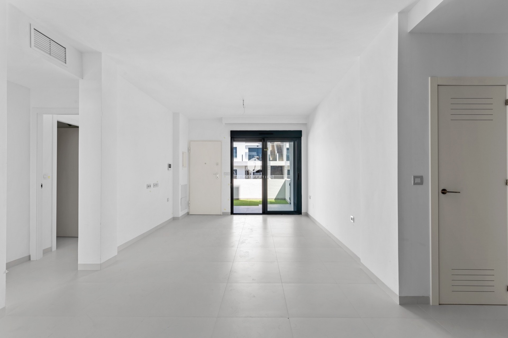 Tweedehands - Appartement / flat -
San Miguel de Salinas - Inland