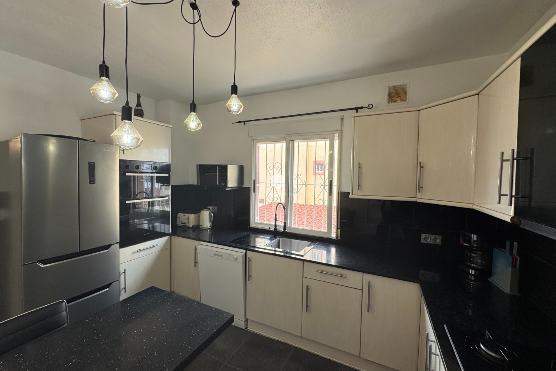 Tweedehands - Appartement / flat -
San Miguel de Salinas - Inland