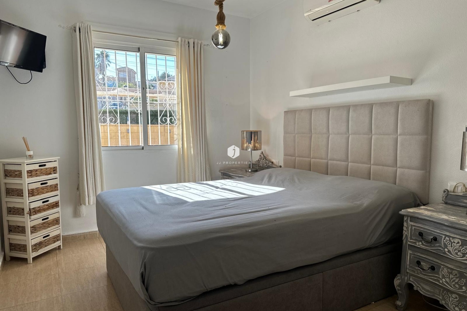 Tweedehands - Appartement / flat -
San Miguel de Salinas - Inland