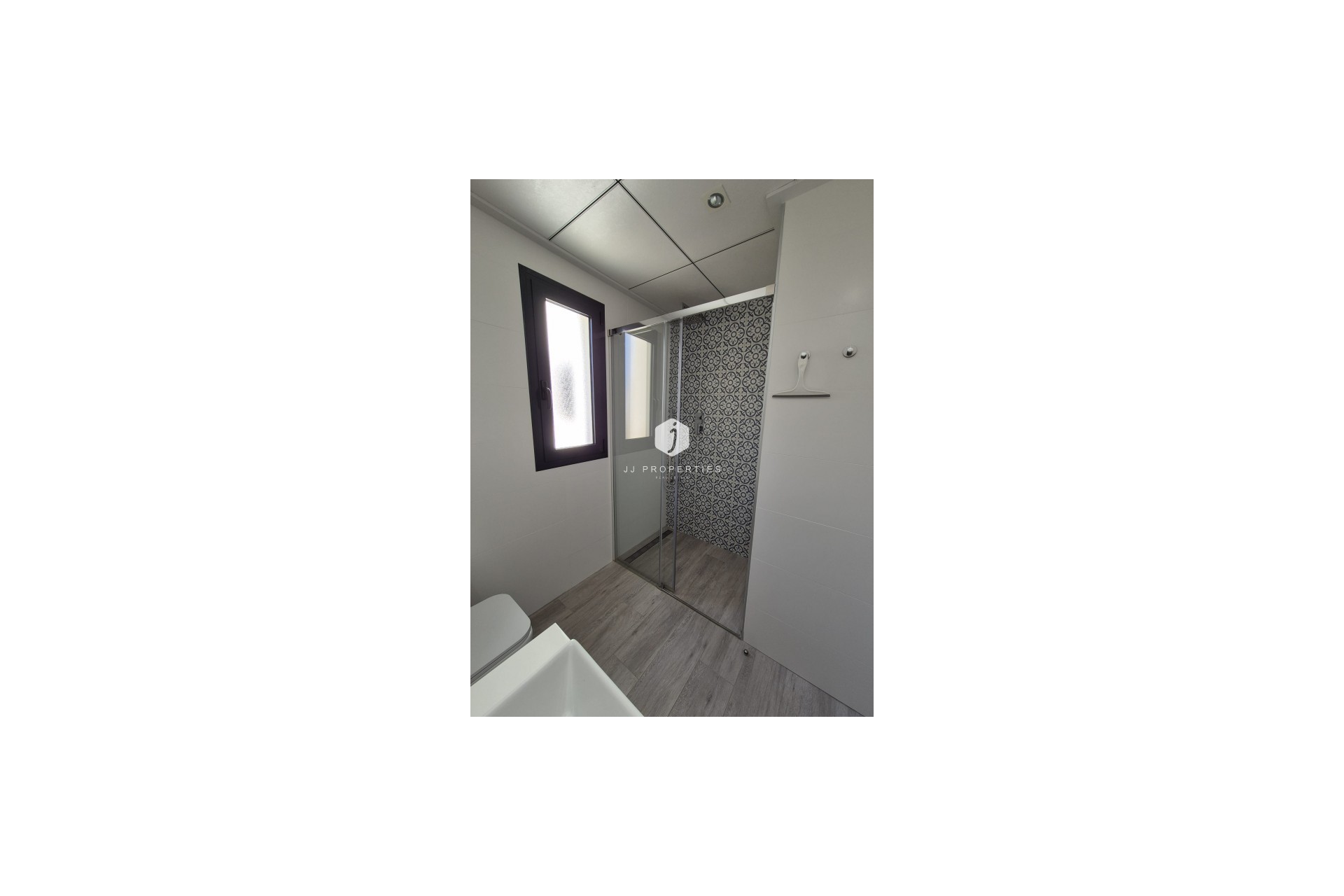Tweedehands - Appartement / flat -
San Miguel de Salinas - Inland